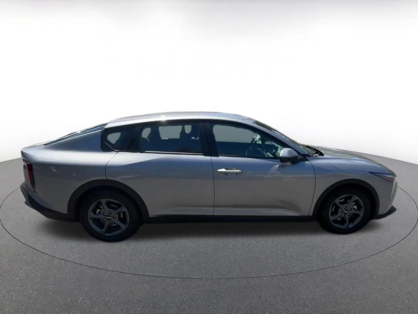 Thumbnail: 2025 Kia K4 - 16