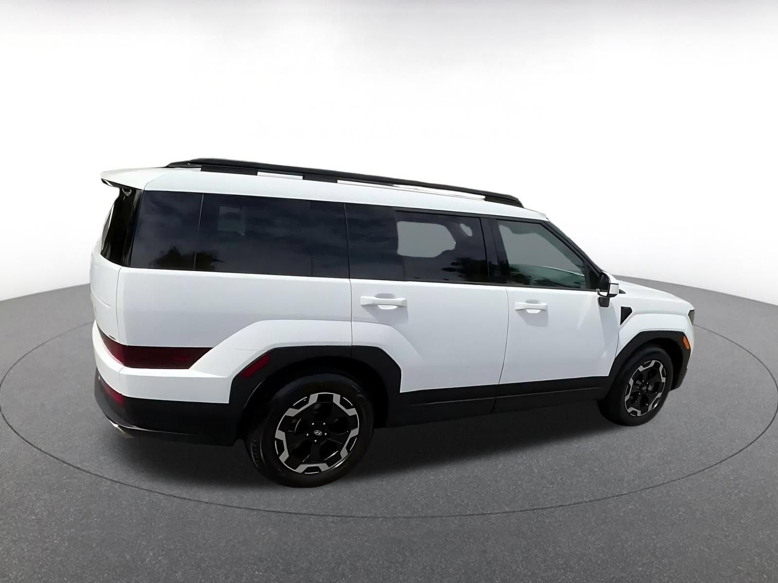 Thumbnail: 2026 Hyundai Santa Fe - 14