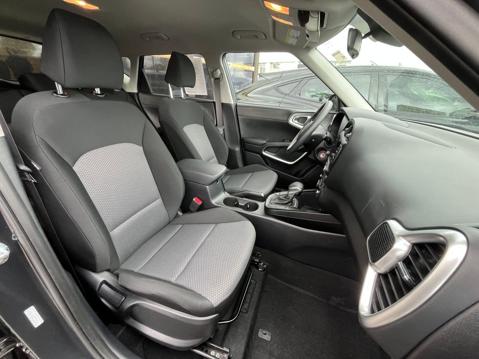 Thumbnail: 2025 Kia Soul - 34