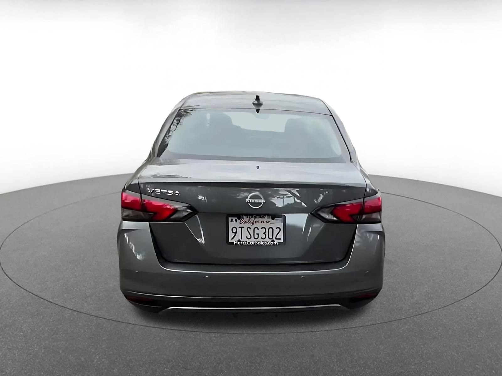 Thumbnail: 2025 Nissan Versa - 12