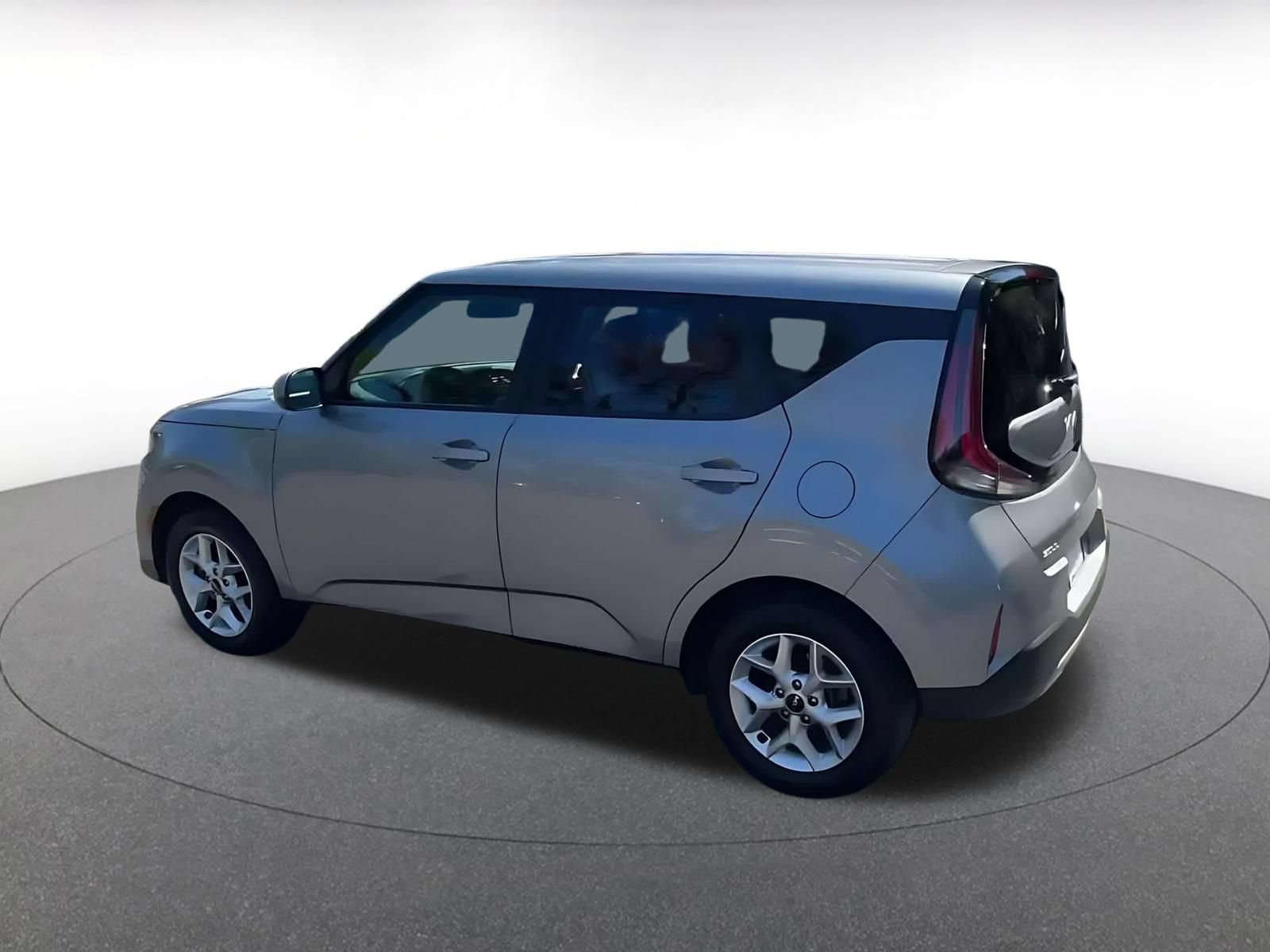 Thumbnail: 2025 Kia Soul - 10