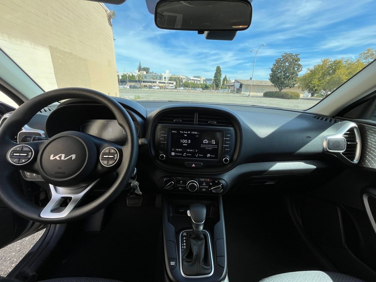 Thumbnail: 2025 Kia Soul - 26