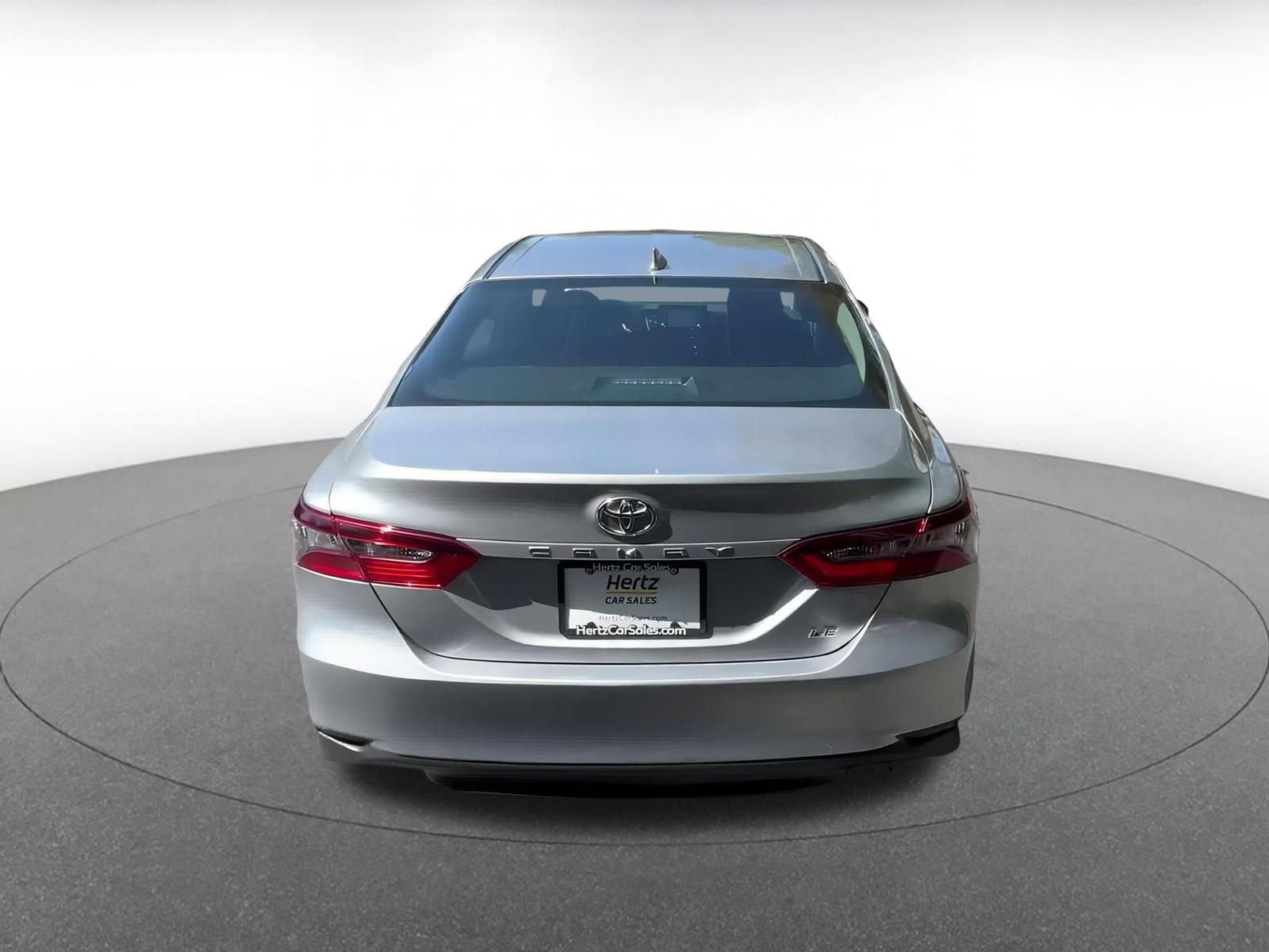 Thumbnail: 2024 Toyota Camry - 12