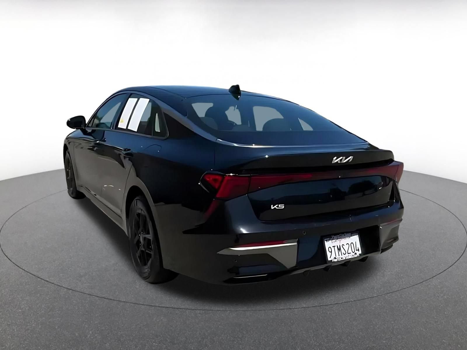 Thumbnail: 2025 Kia K5 - 10