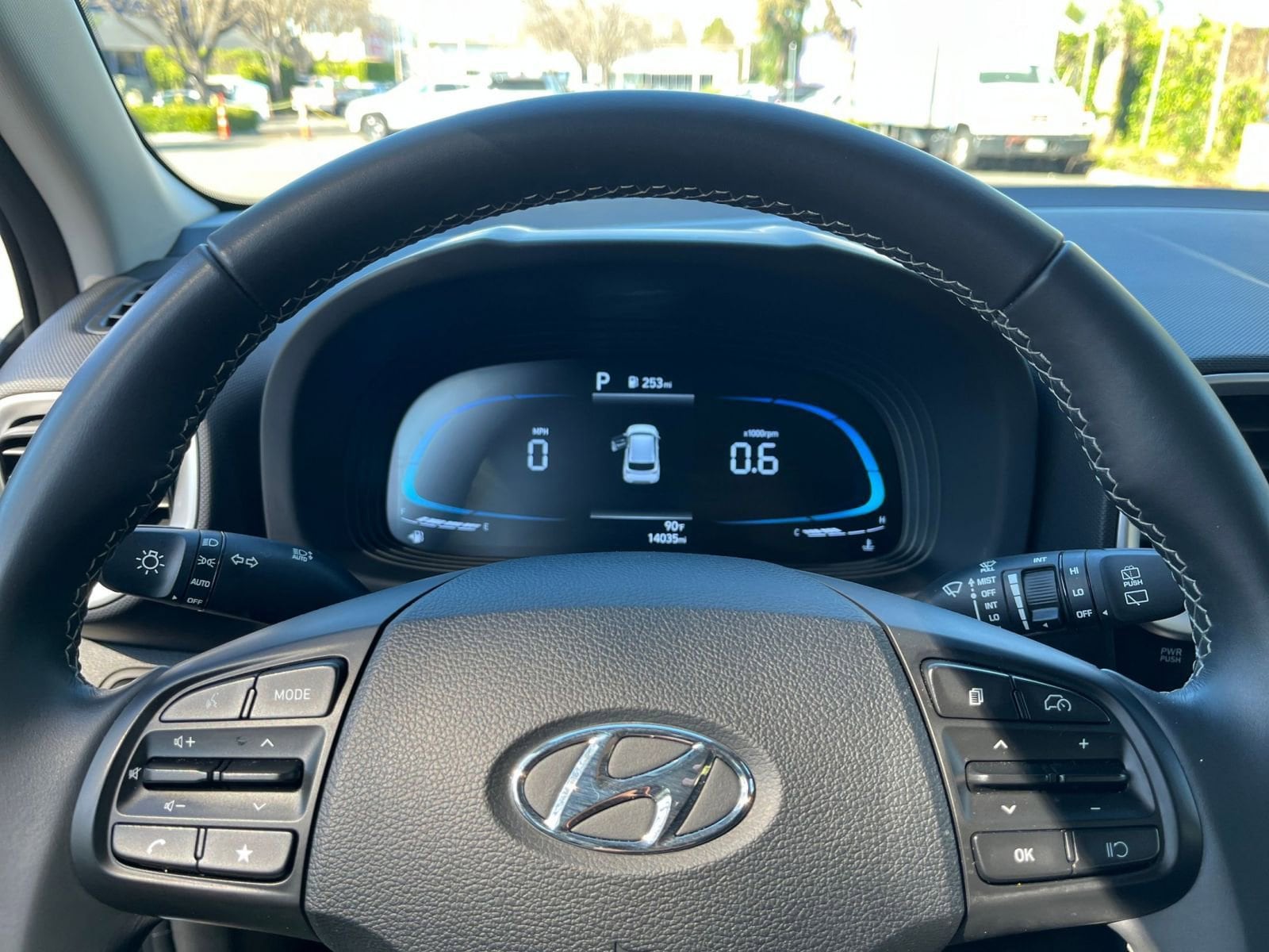 Thumbnail: 2025 Hyundai Venue - 27