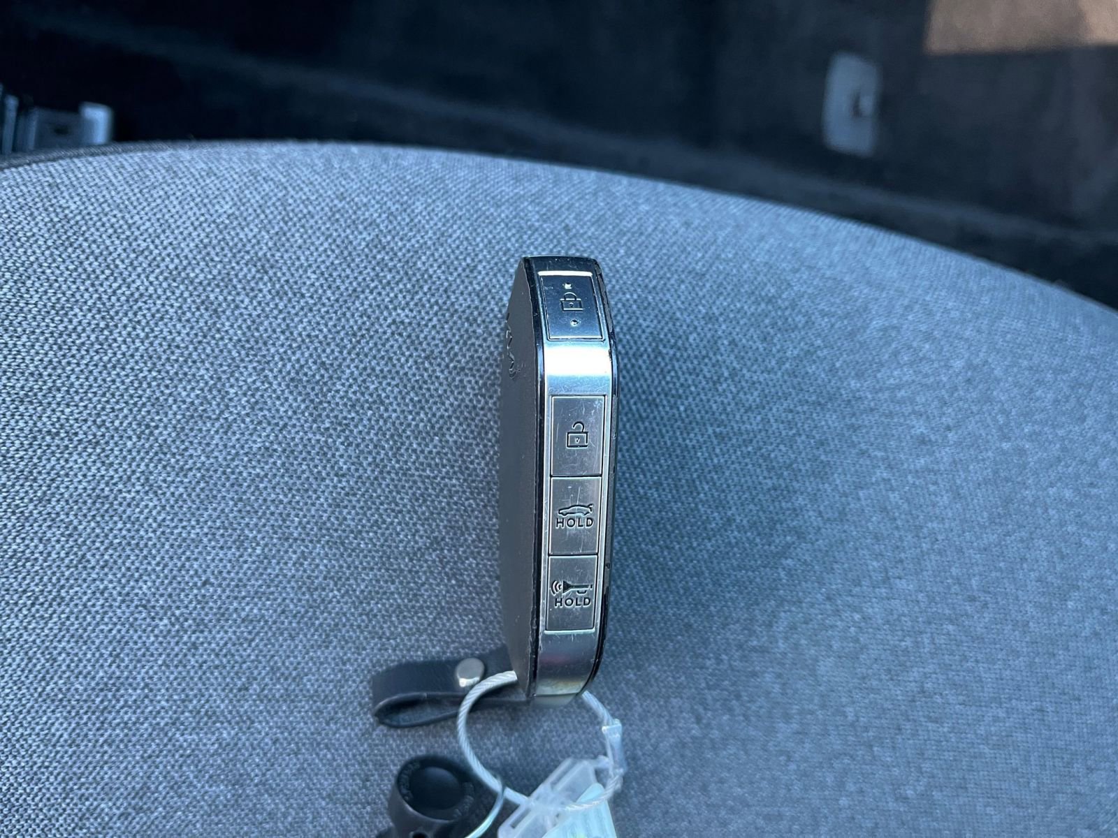 Thumbnail: 2025 Kia K4 - 21