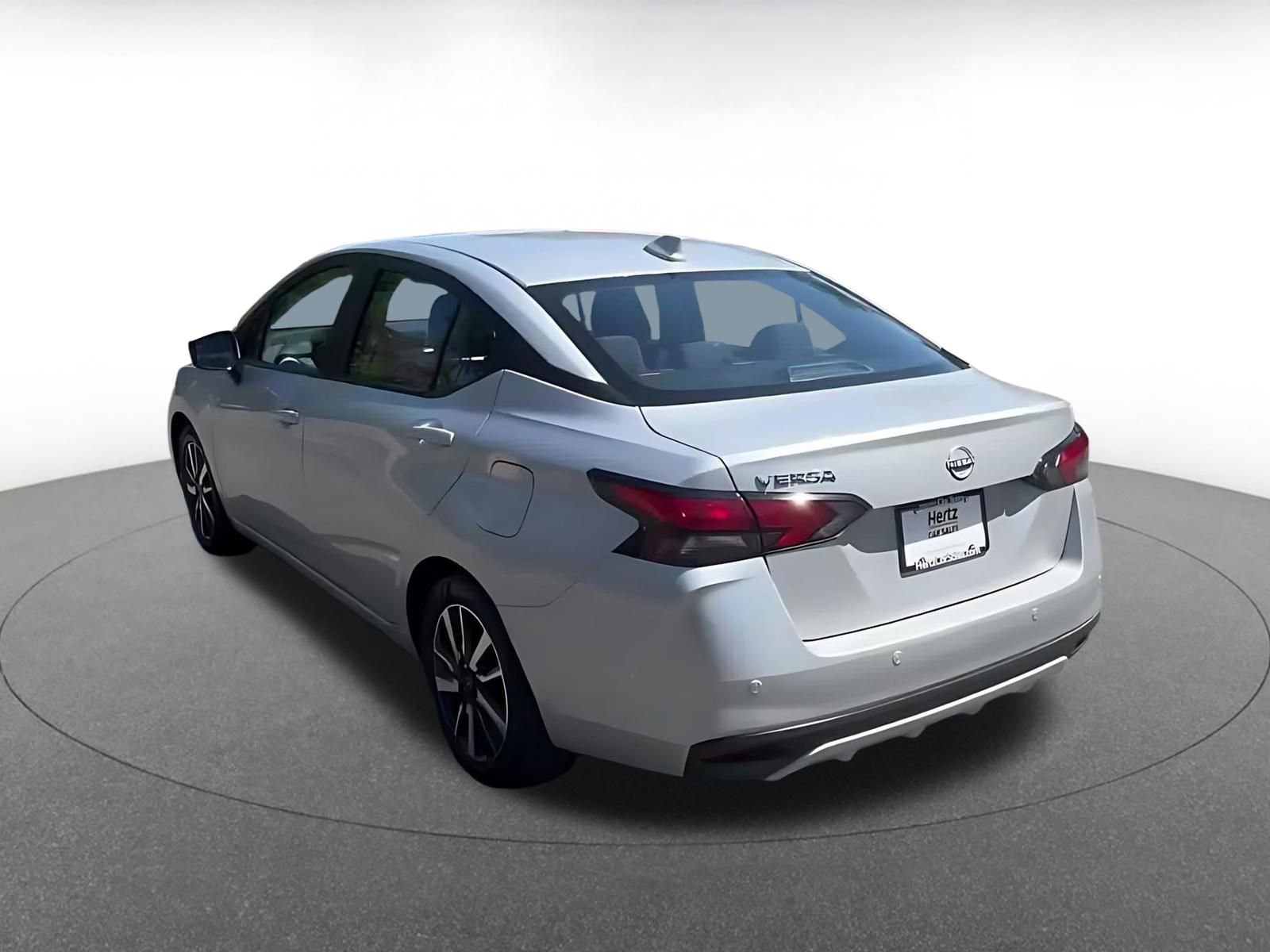 Thumbnail: 2025 Nissan Versa - 11