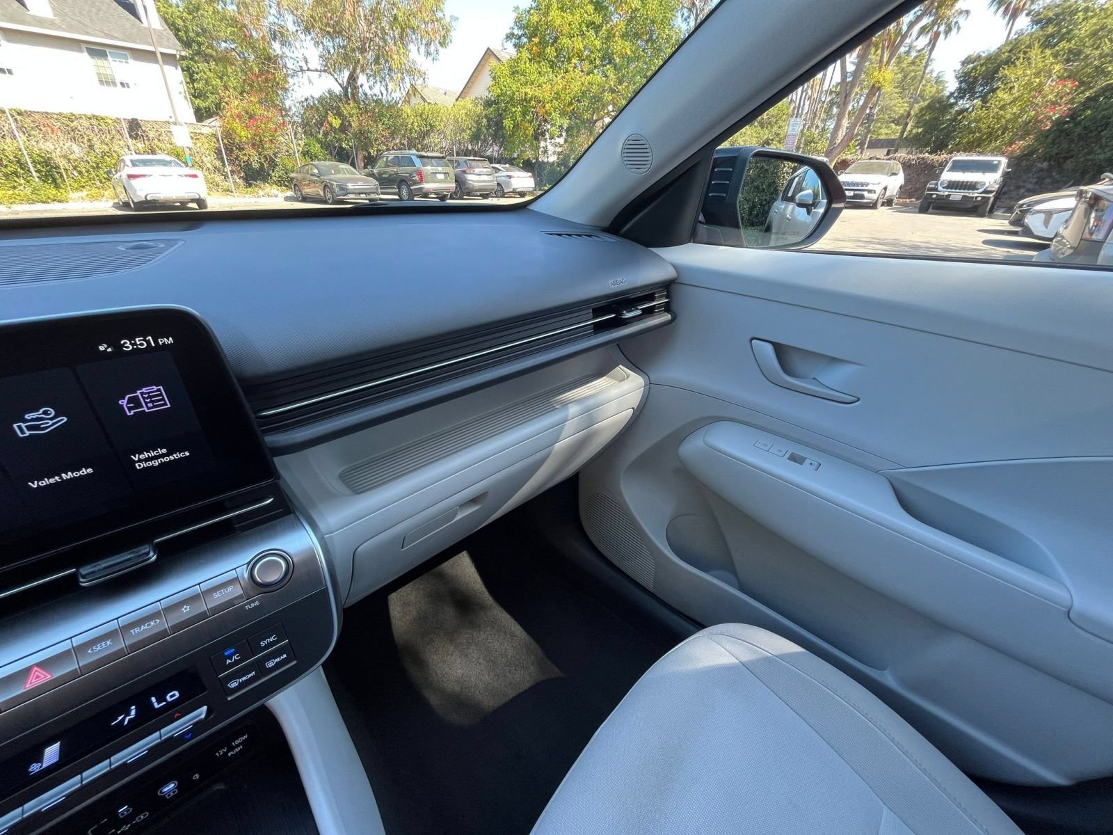 Thumbnail: 2026 Hyundai Kona - 34