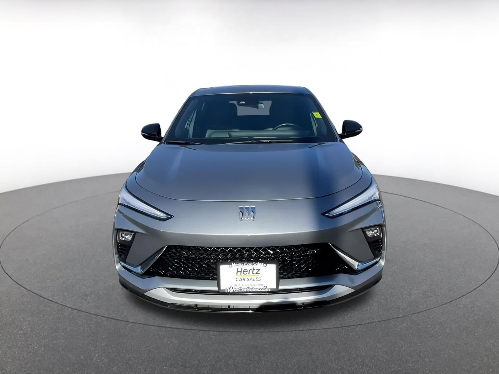 Thumbnail: 2025 Buick Envista - 4