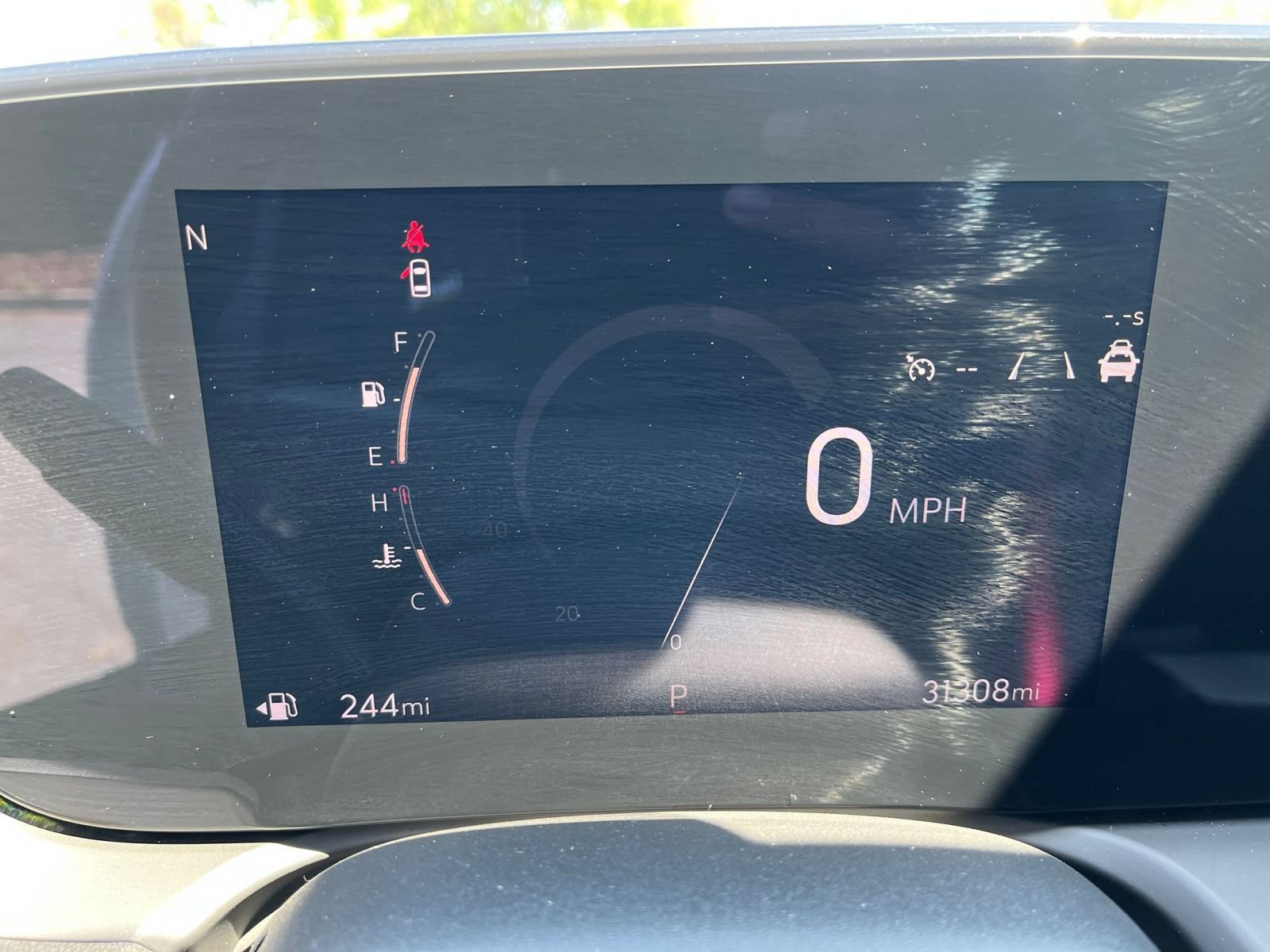 2025 Buick Encore GX Preferred - Photo 38