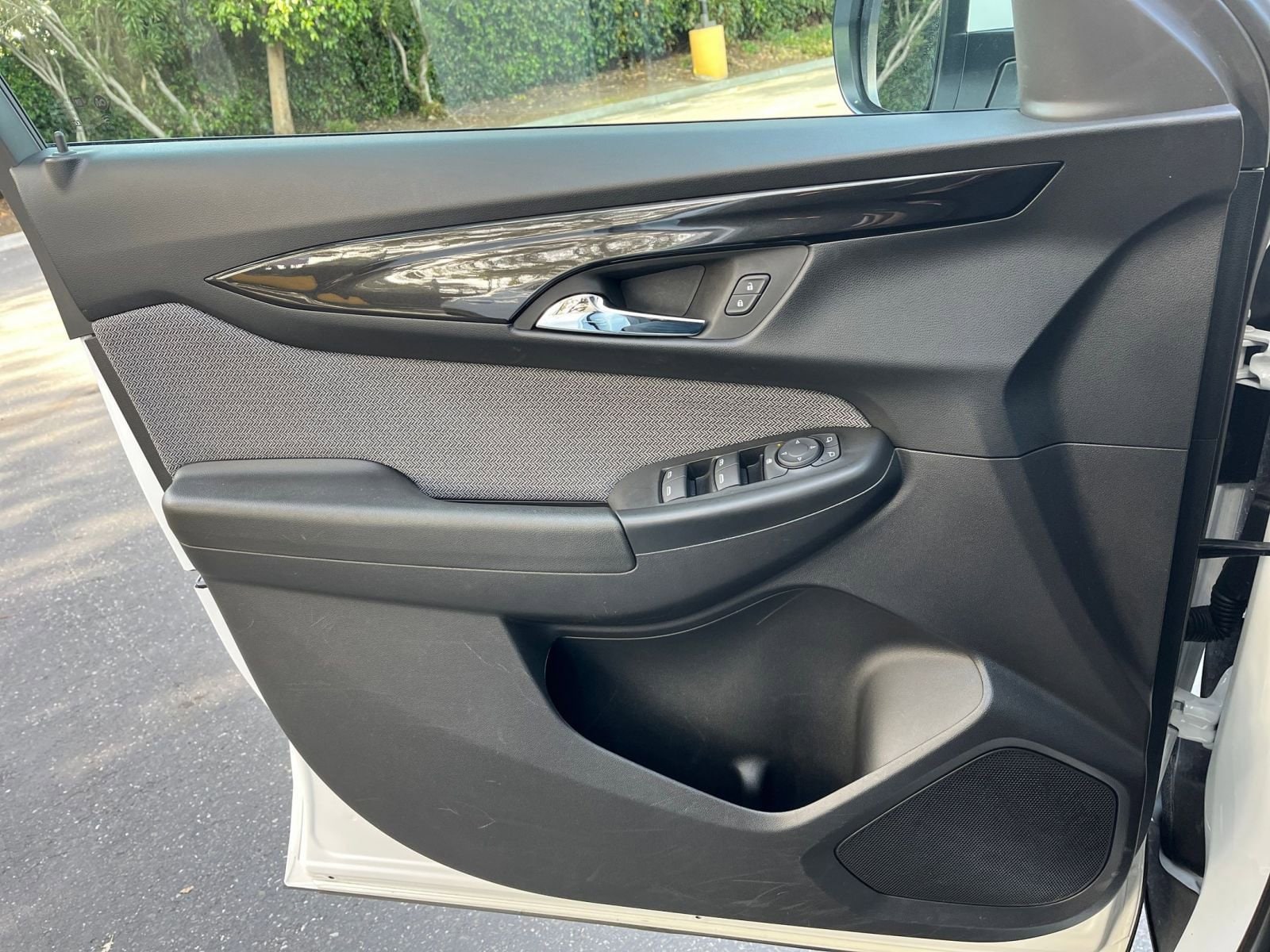 Thumbnail: 2025 Chevrolet TrailBlazer - 18