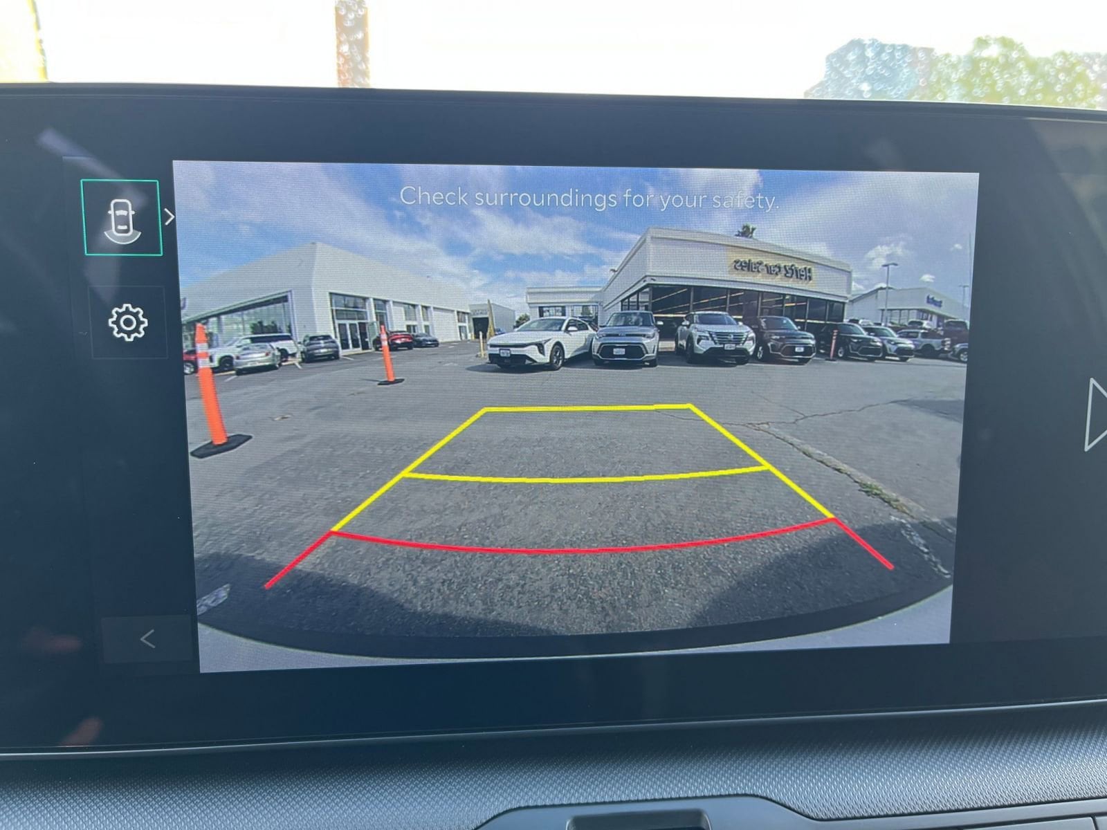 Thumbnail: 2025 Kia K4 - 22