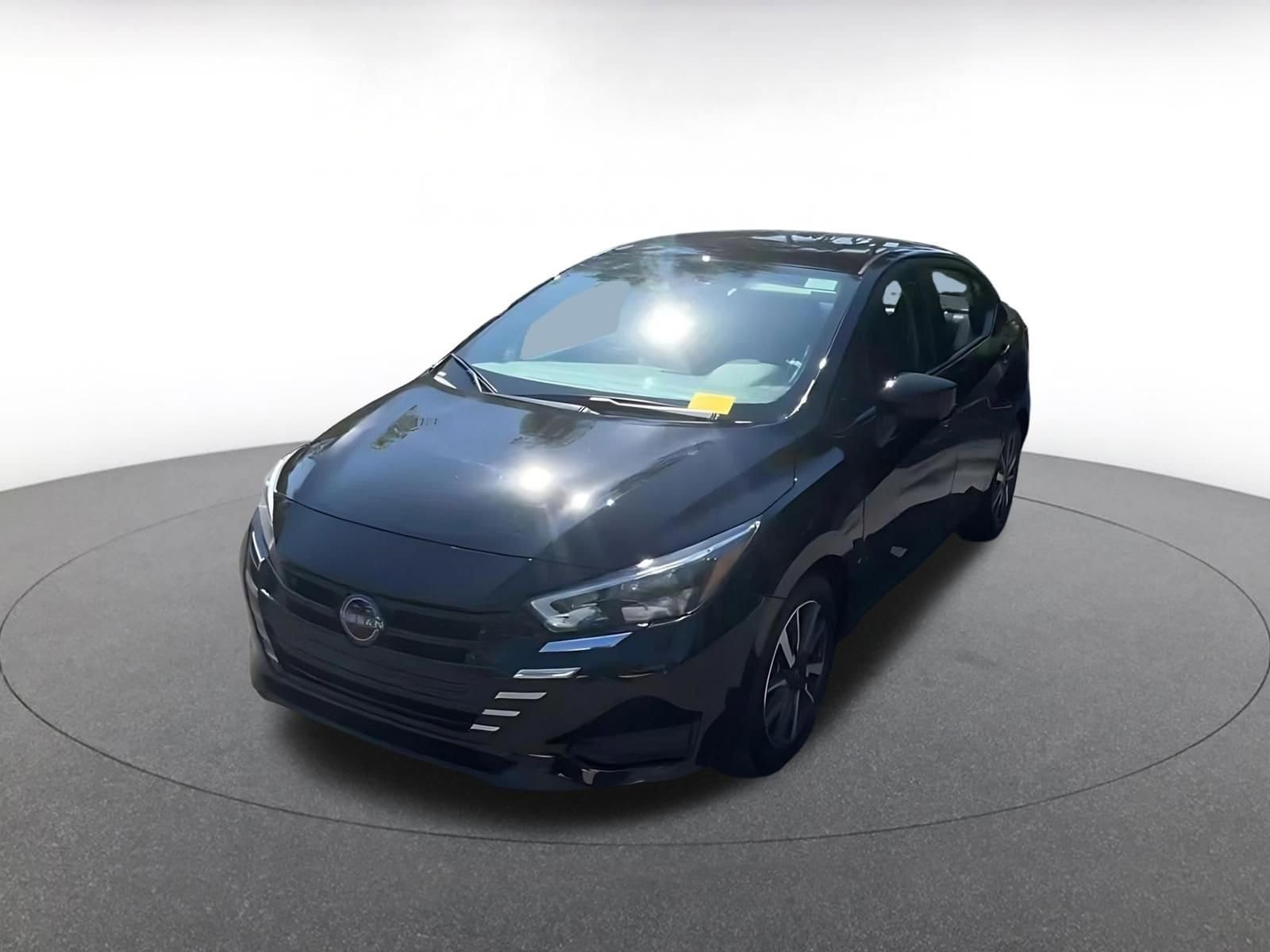 Thumbnail: 2025 Nissan Versa - 7