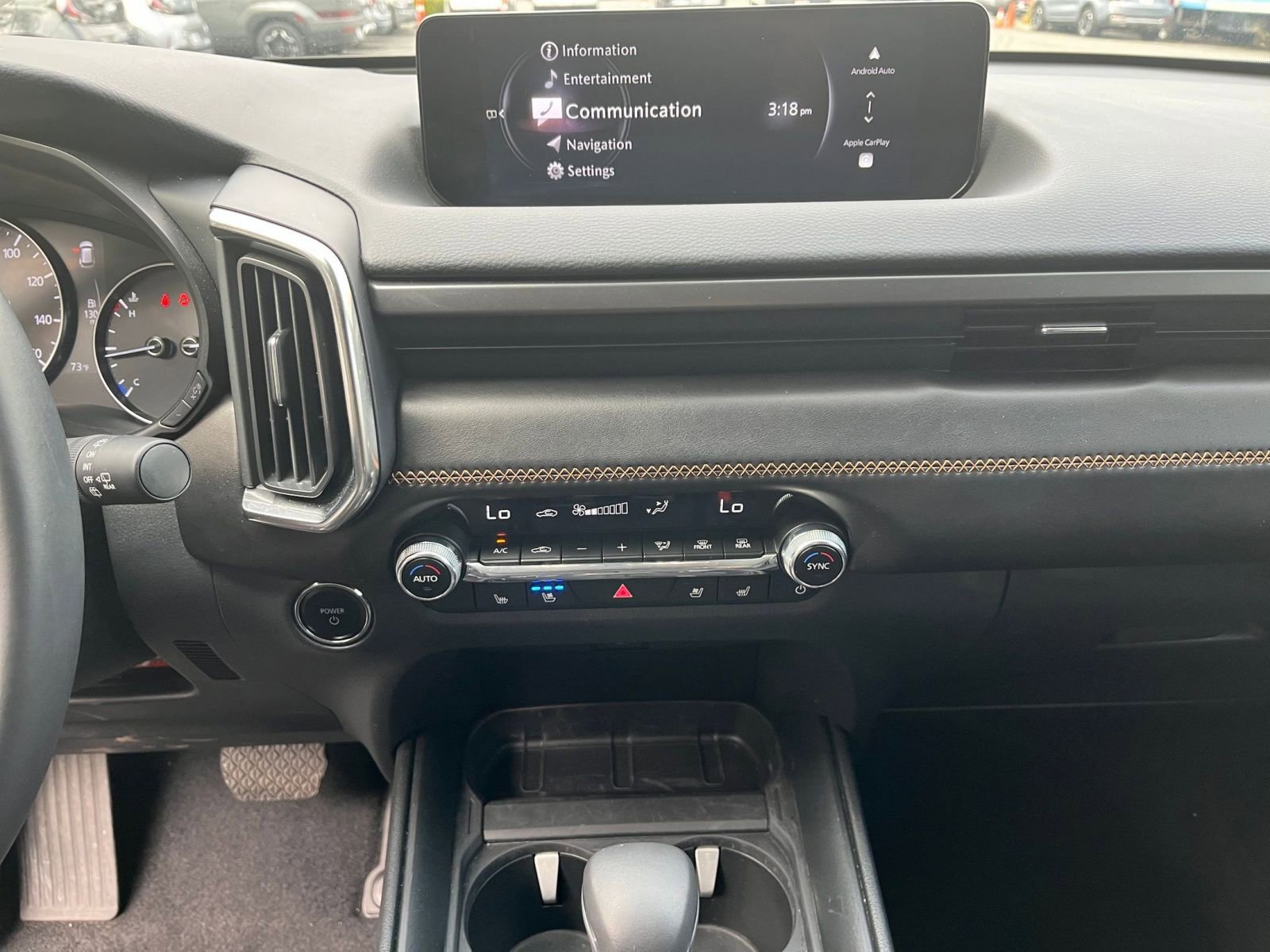 Thumbnail: 2025 Mazda CX-50 - 17