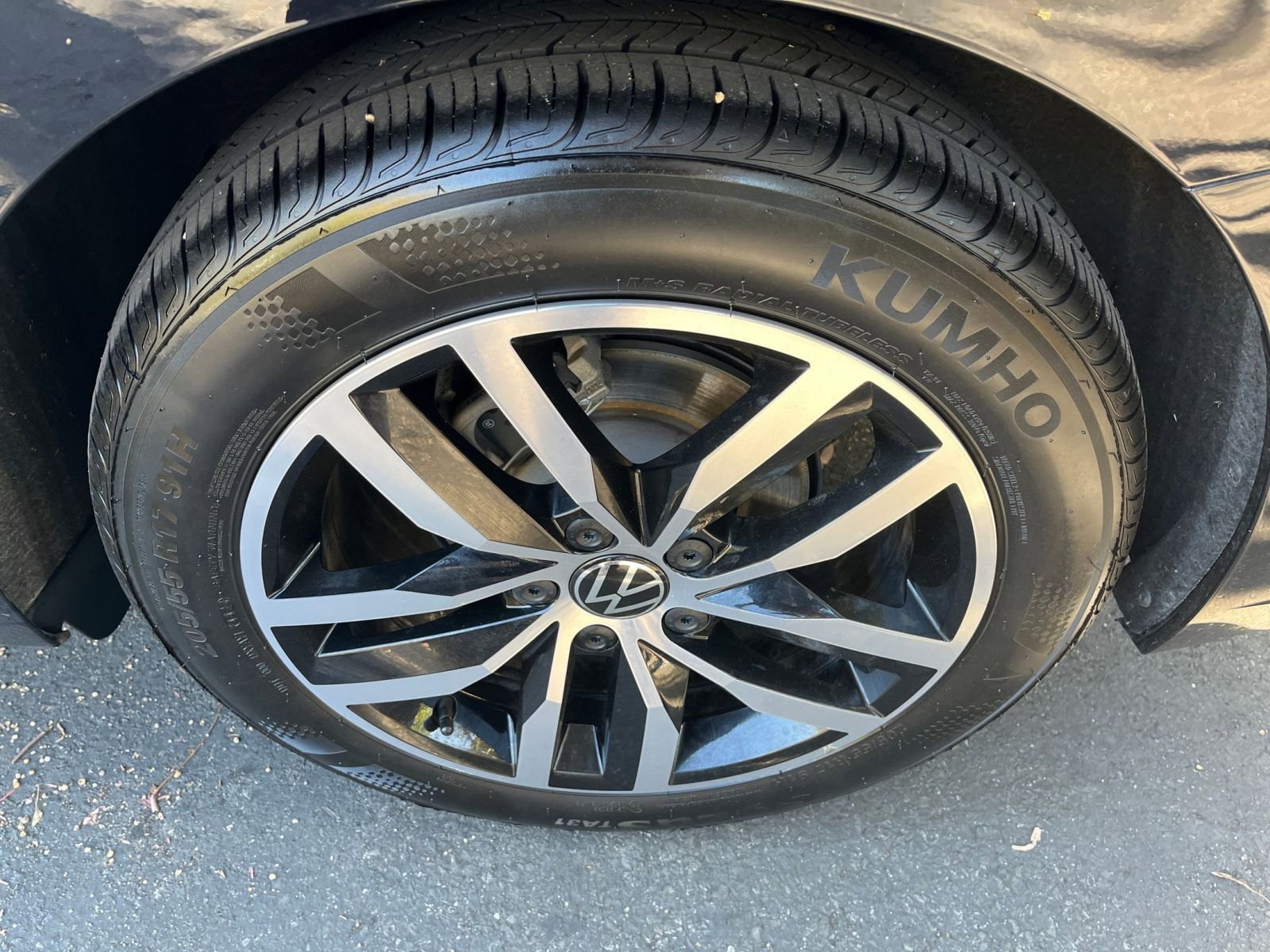 Thumbnail: 2025 Volkswagen Jetta - 29