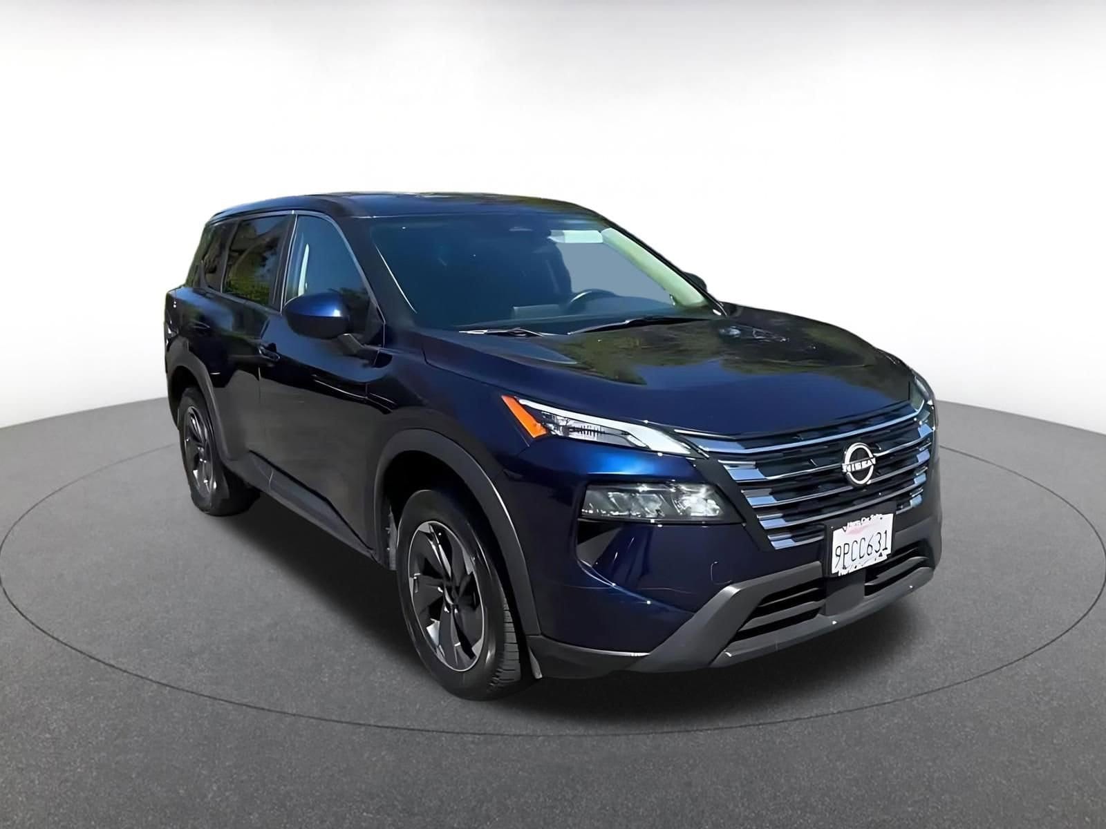 Thumbnail: 2025 Nissan Rogue - 3