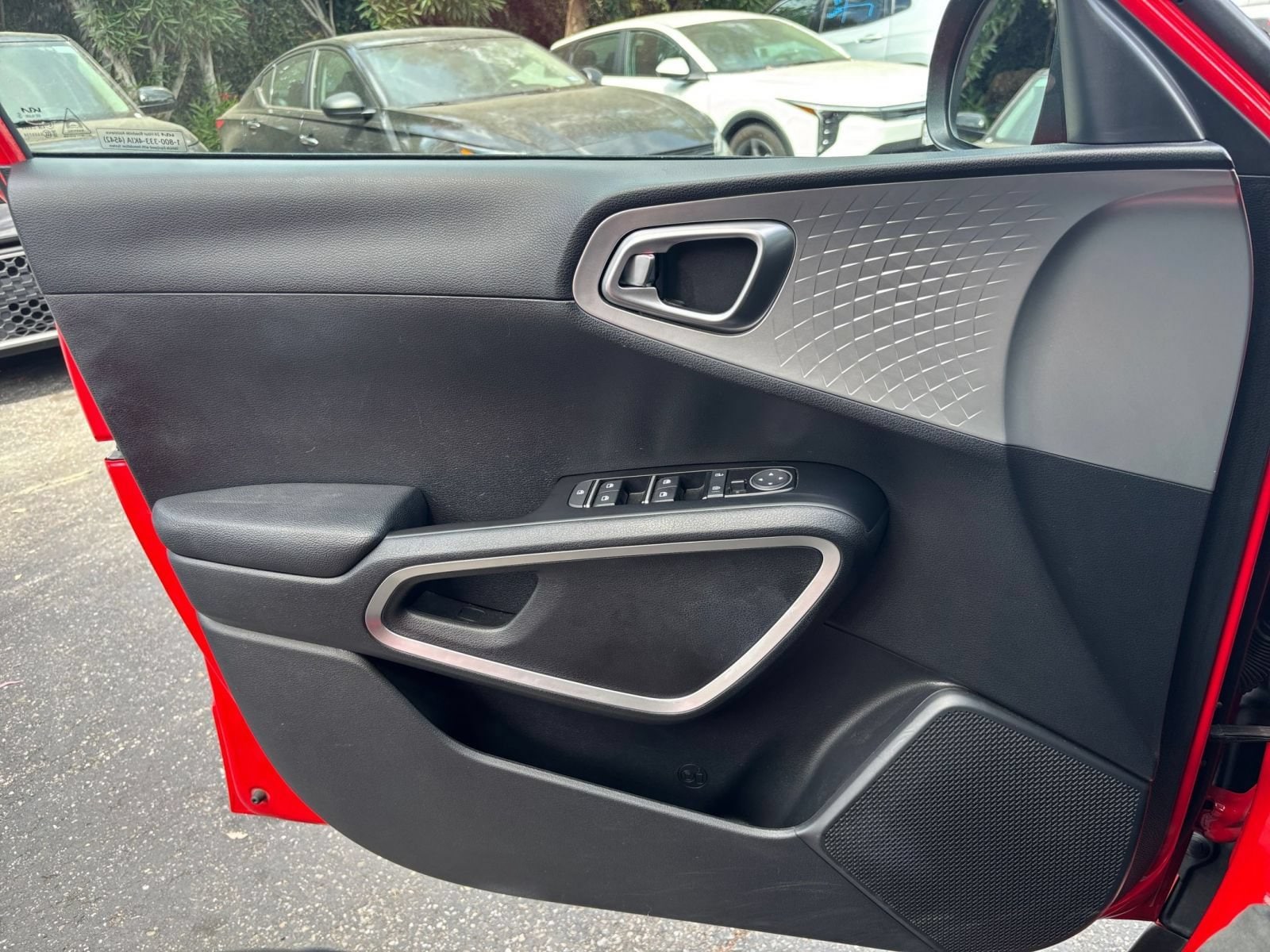 Thumbnail: 2025 Kia Soul - 18