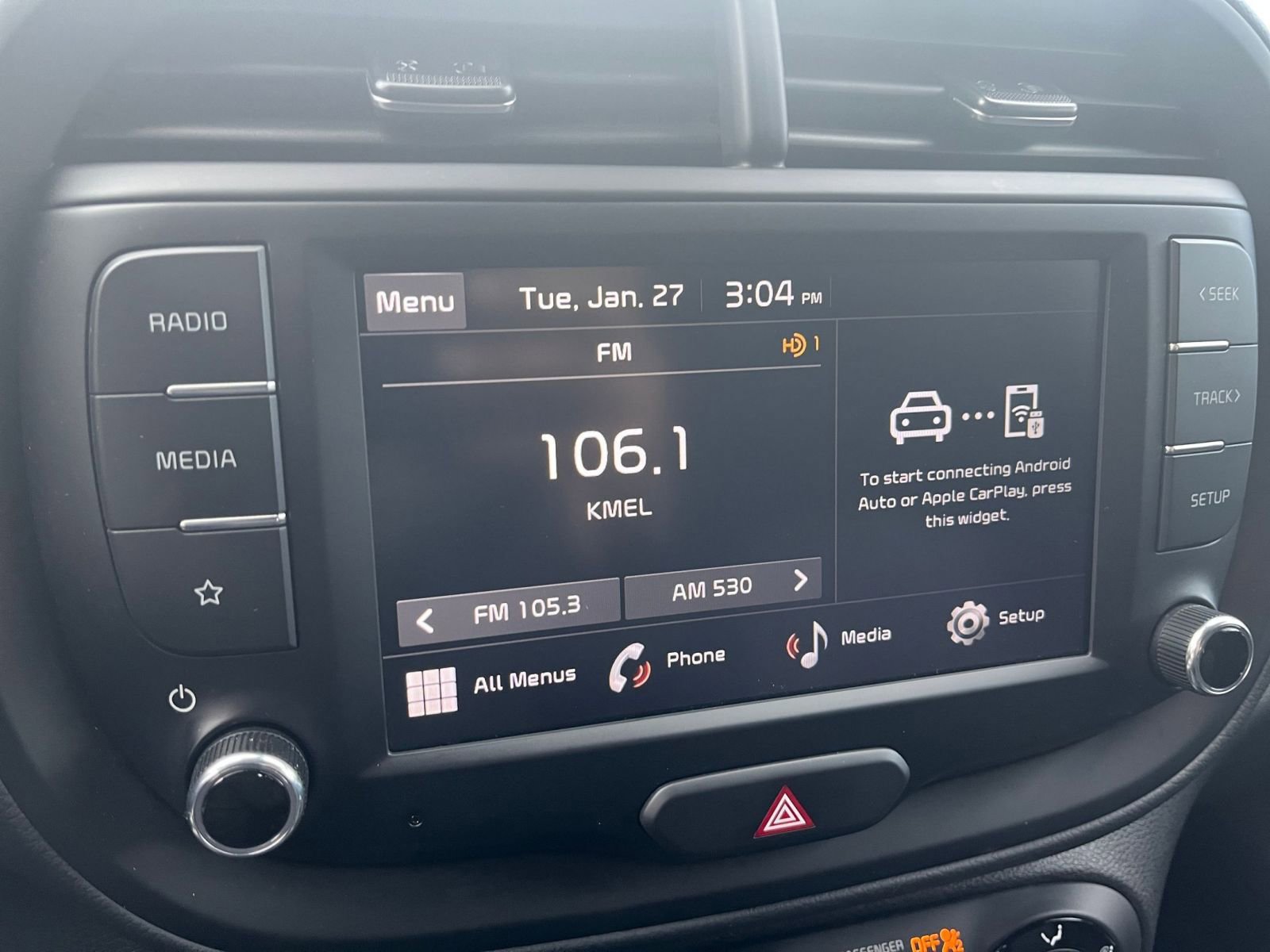 Thumbnail: 2025 Kia Soul - 20