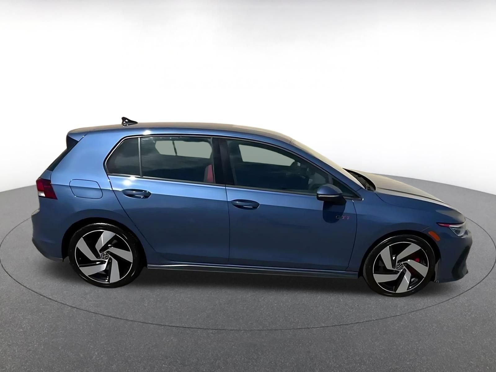 Thumbnail: 2026 Volkswagen Golf - 13