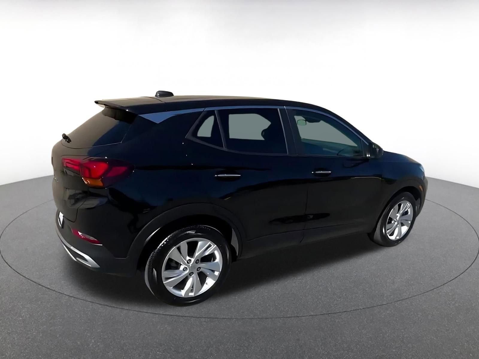 Thumbnail: 2025 Buick Encore GX - 15