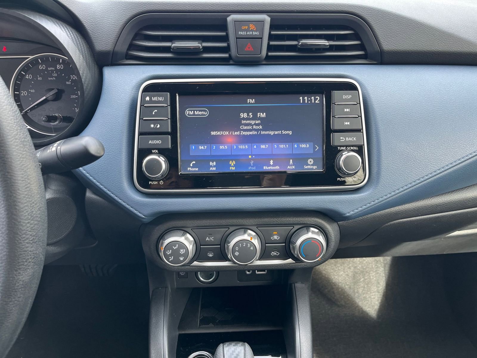 Thumbnail: 2025 Nissan Versa - 17