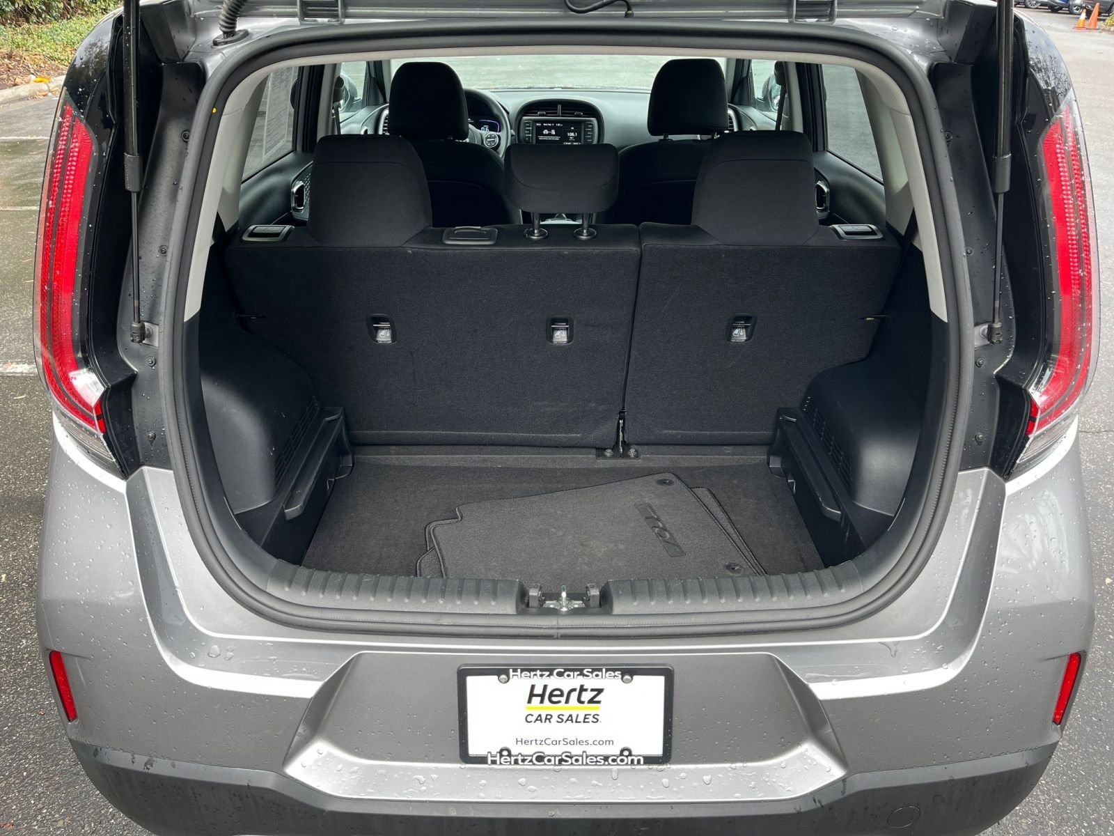 Thumbnail: 2025 Kia Soul - 29