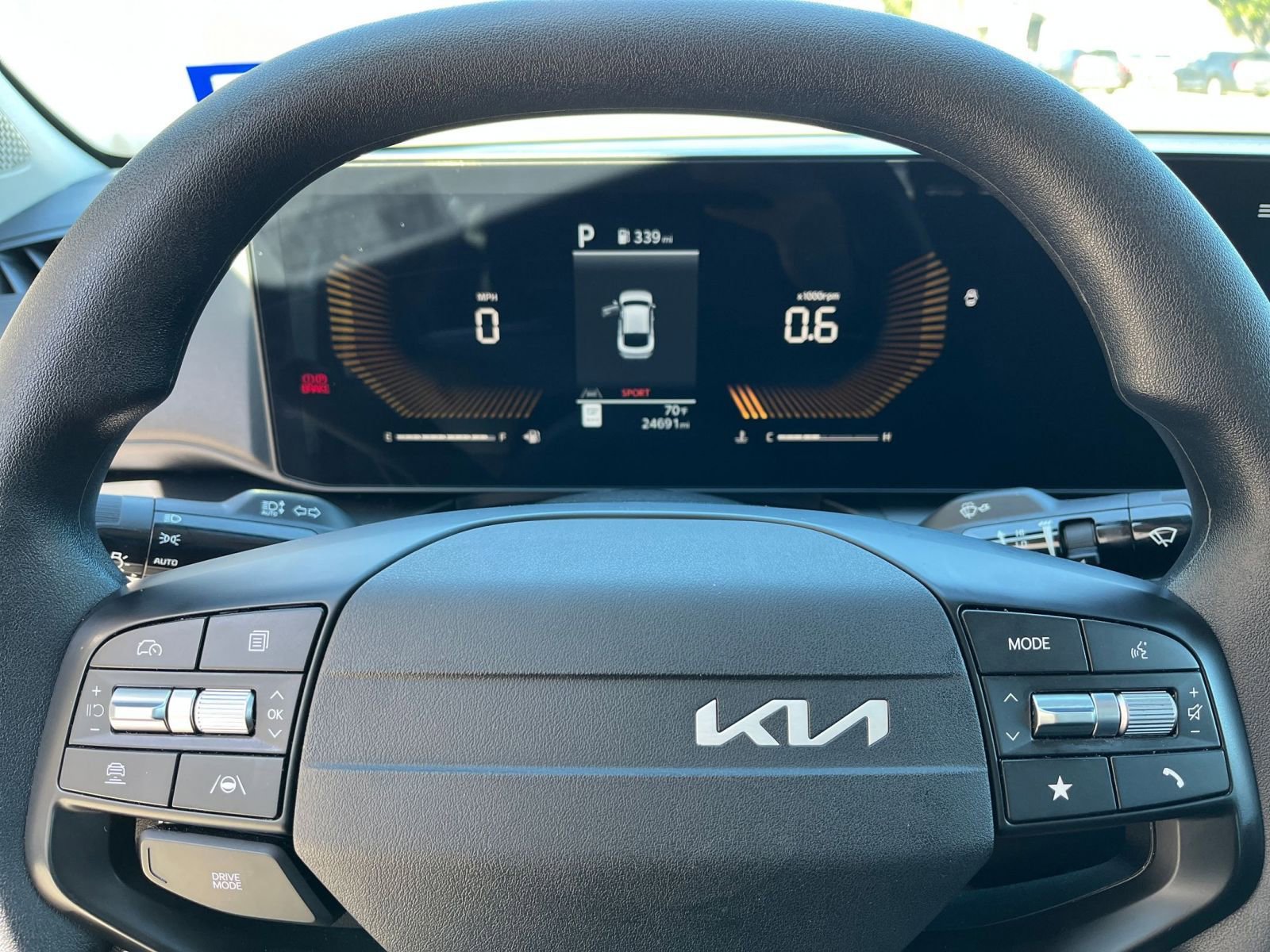 Thumbnail: 2025 Kia K4 - 27