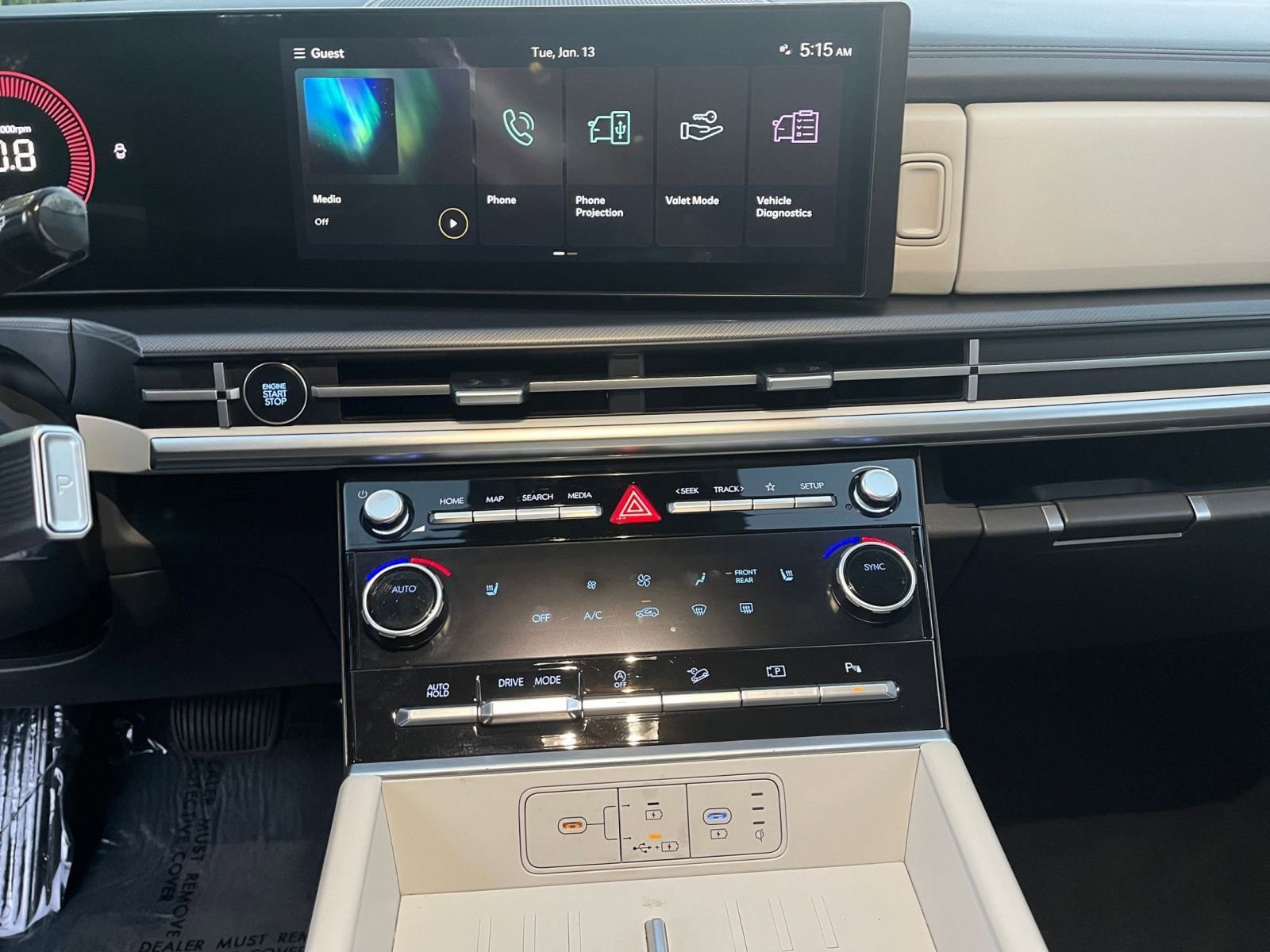 Thumbnail: 2025 Hyundai Santa Fe - 20