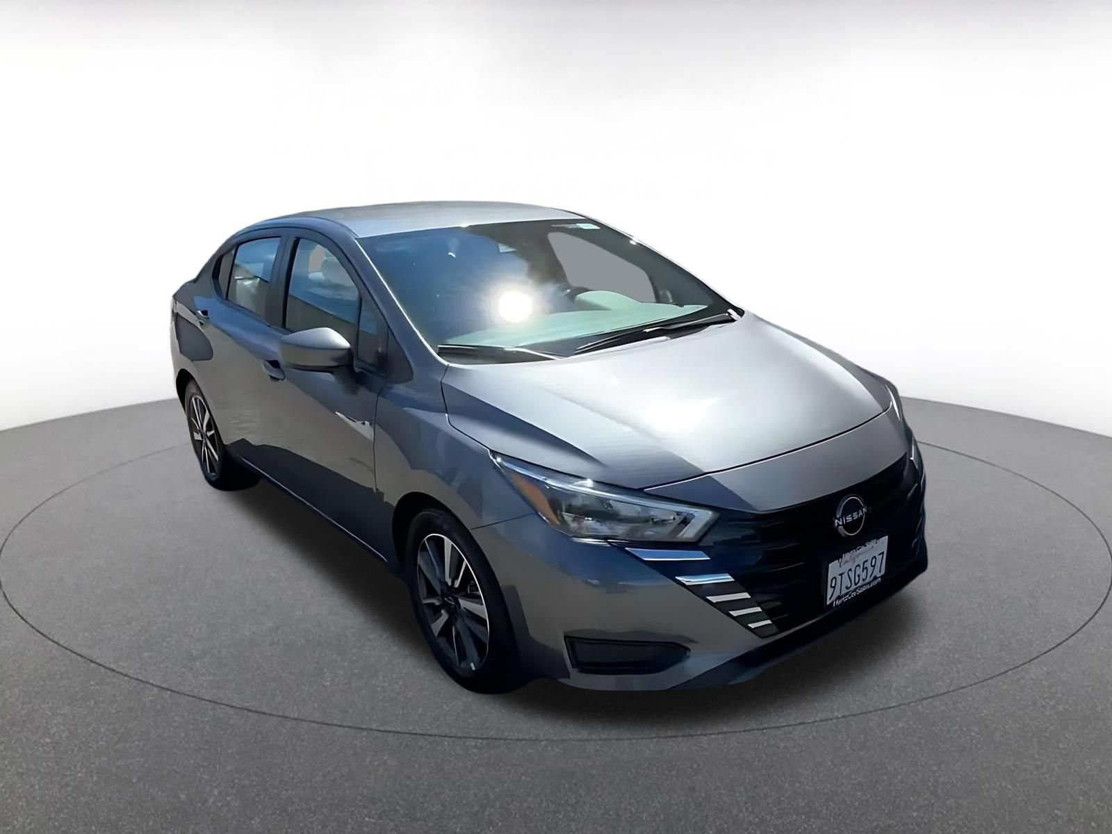 Thumbnail: 2025 Nissan Versa - 3