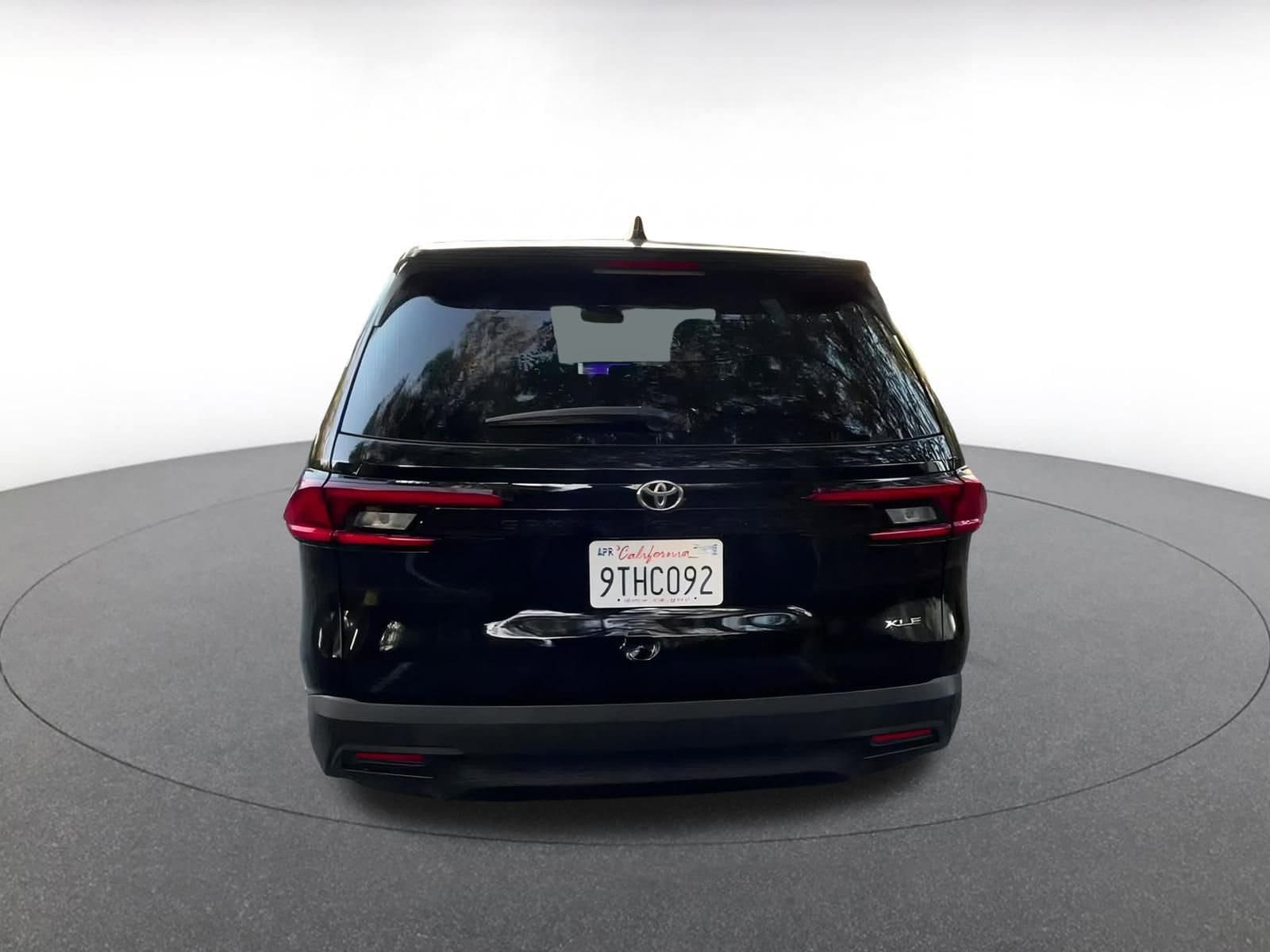 Thumbnail: 2025 Toyota Grand Highlander - 12