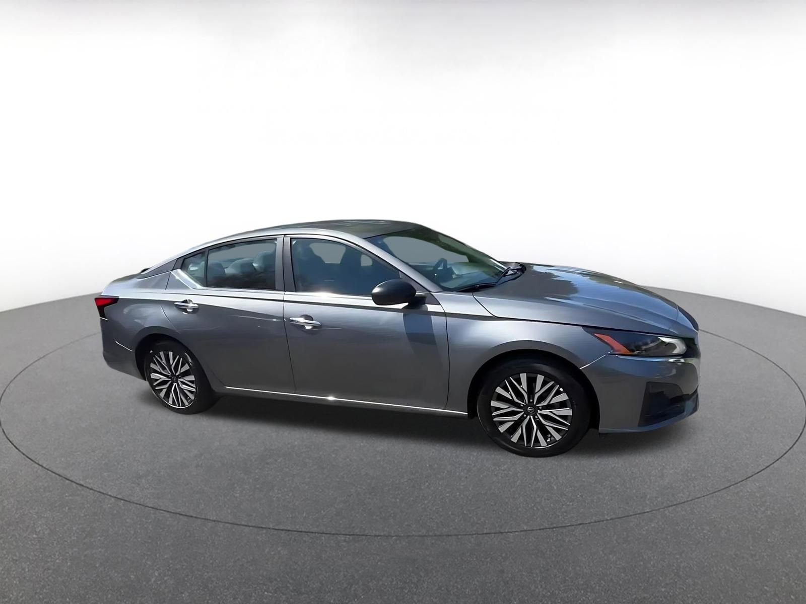 Thumbnail: 2025 Nissan Altima - 2