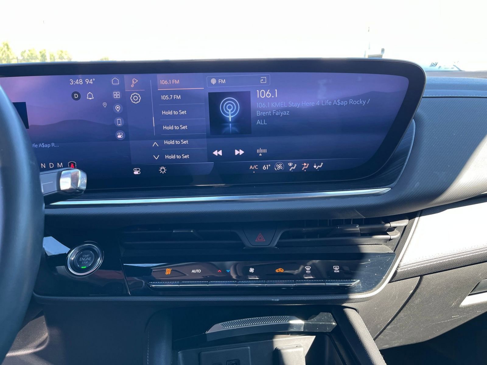 Thumbnail: 2024 Buick Envision - 17