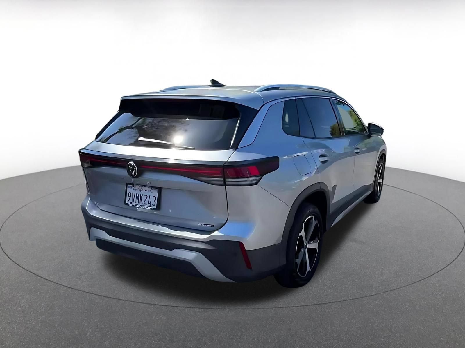 Thumbnail: 2026 Volkswagen Tiguan - 14