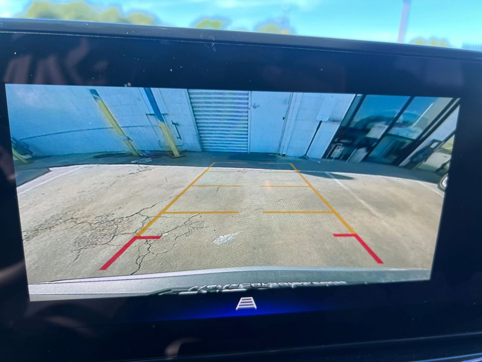 Thumbnail: 2025 Chevrolet TrailBlazer - 22