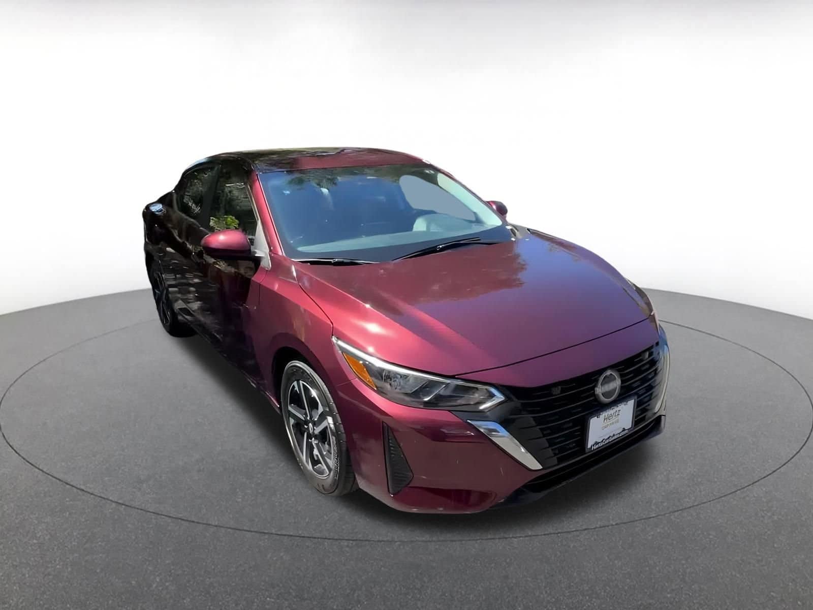 Thumbnail: 2024 Nissan Sentra - 3