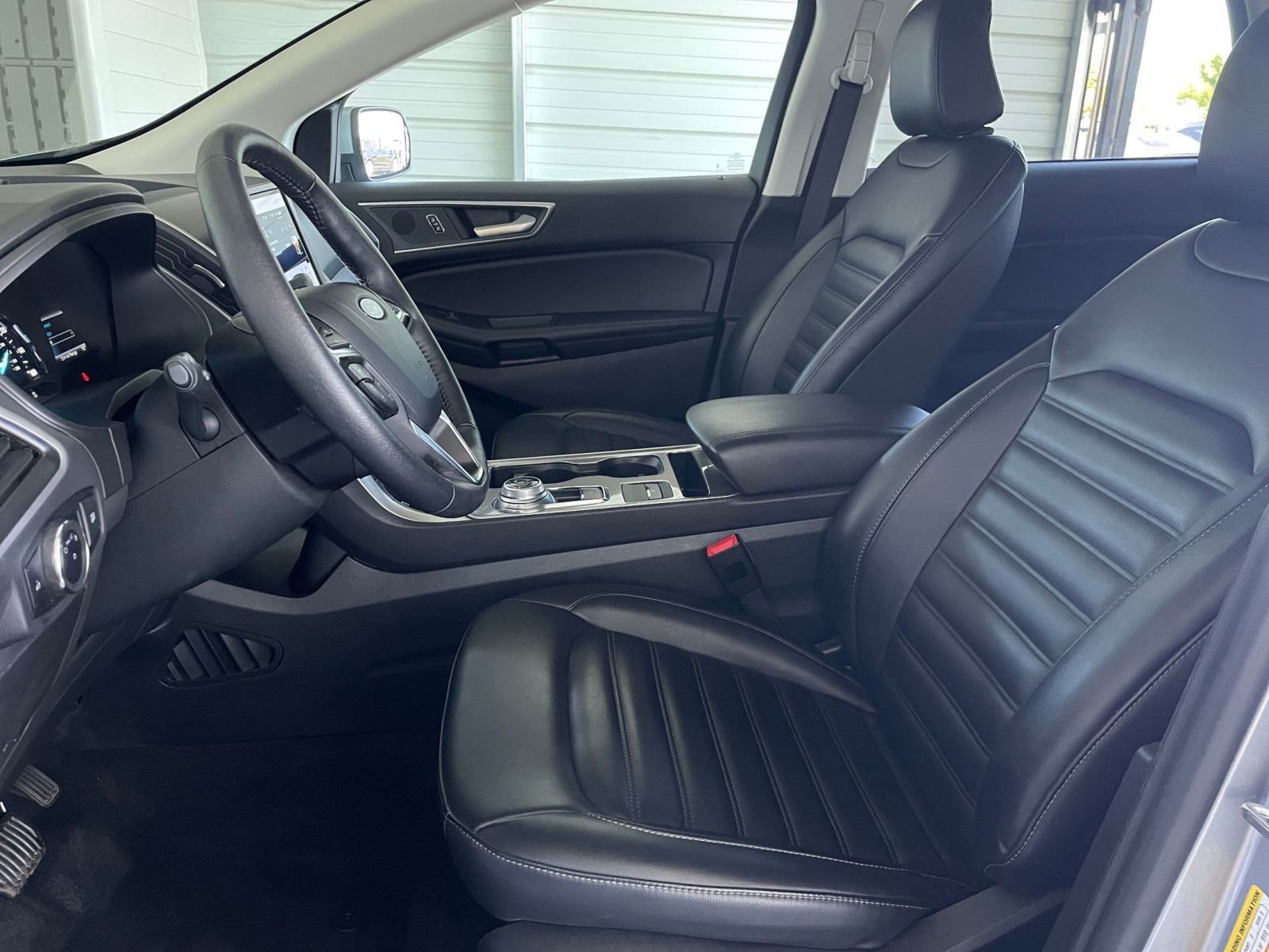 Thumbnail: 2024 Ford Edge - 27