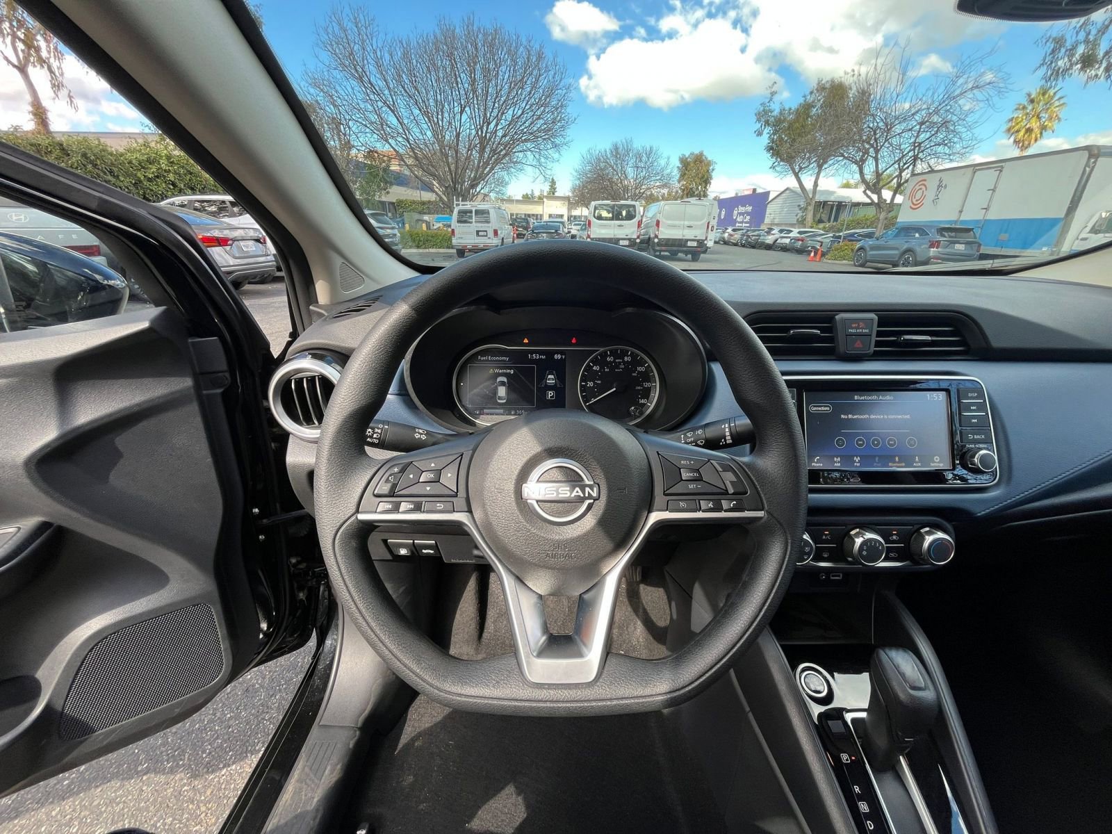 Thumbnail: 2025 Nissan Versa - 32