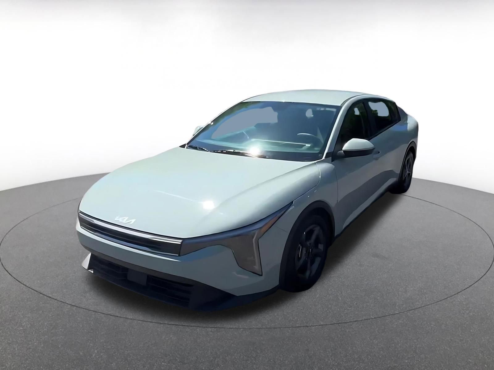 Thumbnail: 2025 Kia K4 - 8