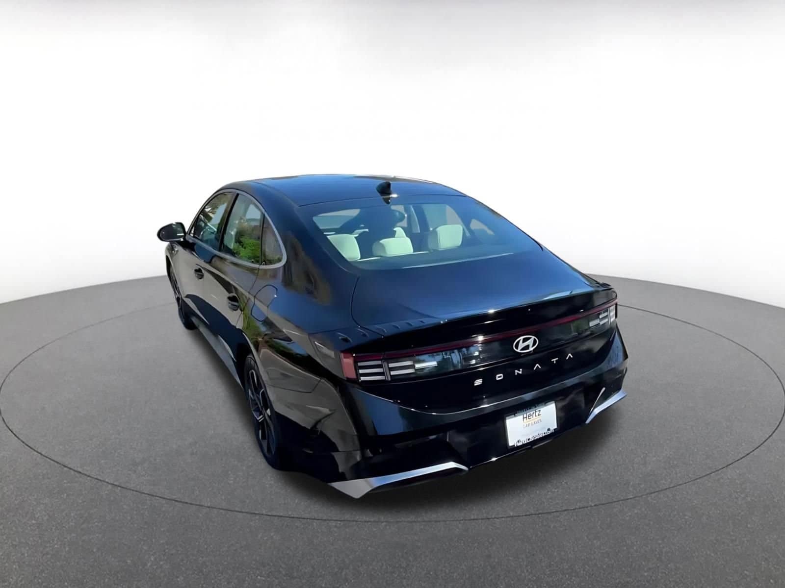 Thumbnail: 2025 Hyundai Sonata - 4