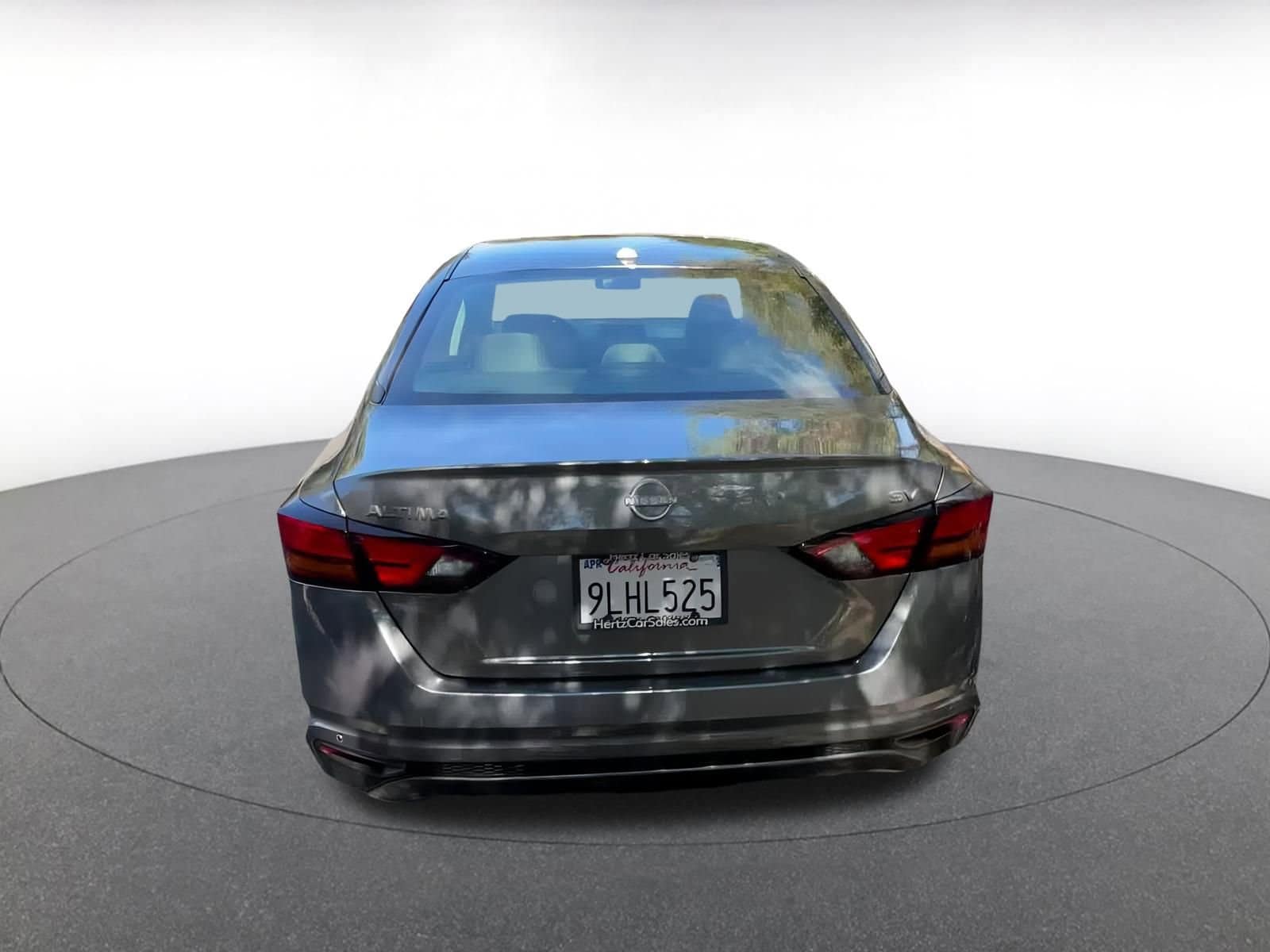 Thumbnail: 2024 Nissan Altima - 11