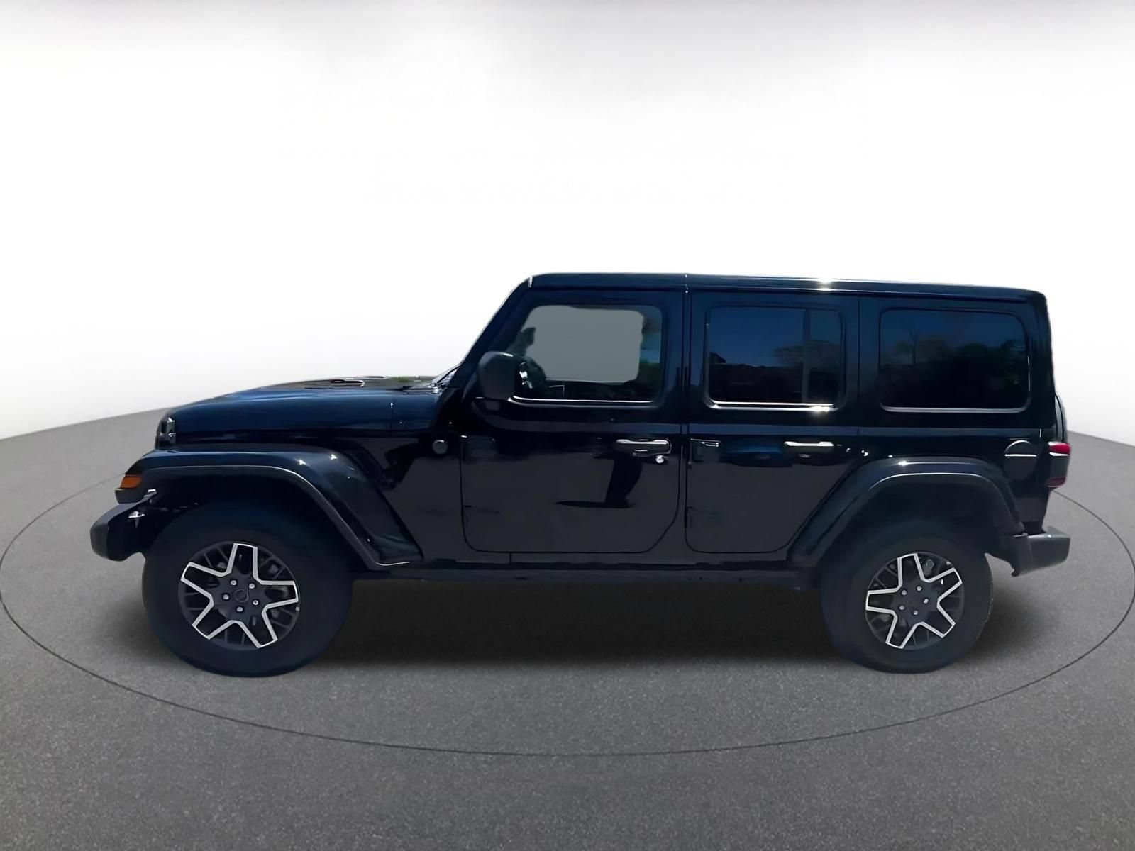 Thumbnail: 2025 Jeep Wrangler - 9