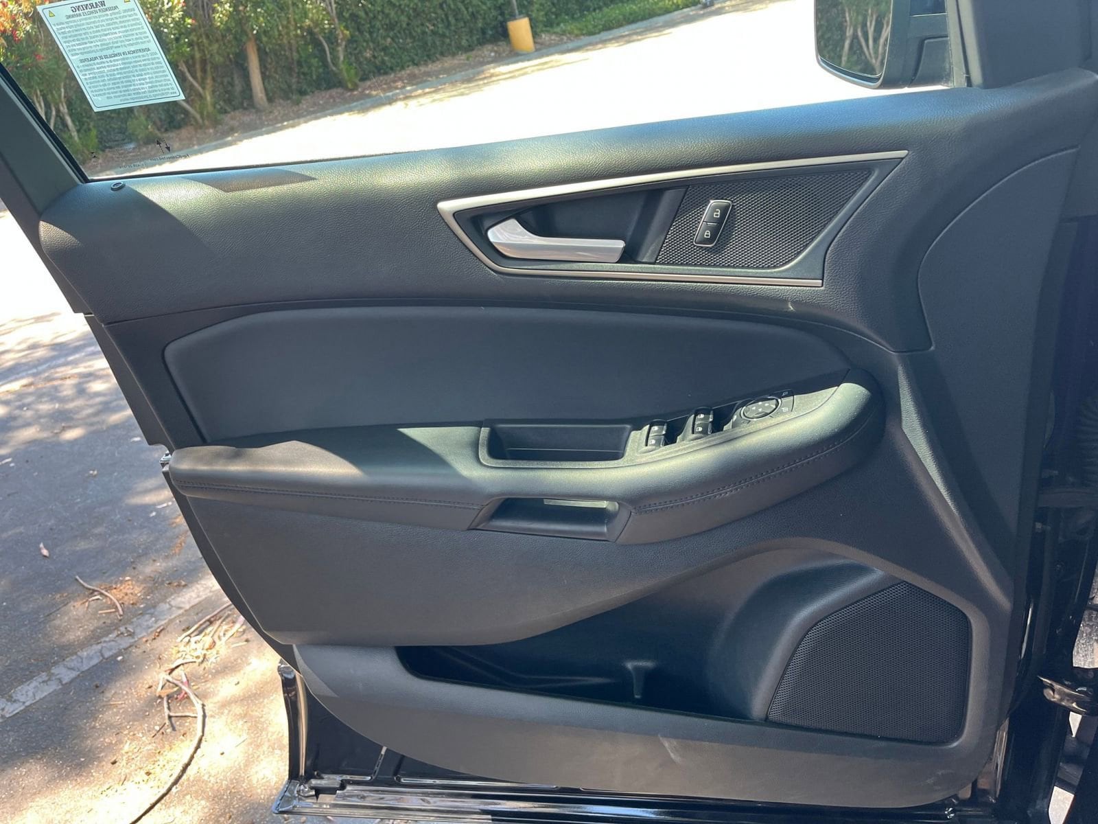 Thumbnail: 2024 Ford Edge - 20