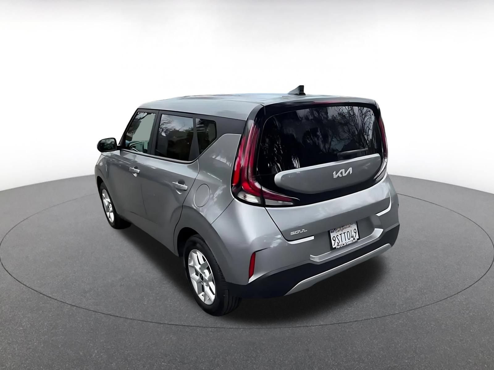 Thumbnail: 2025 Kia Soul - 10