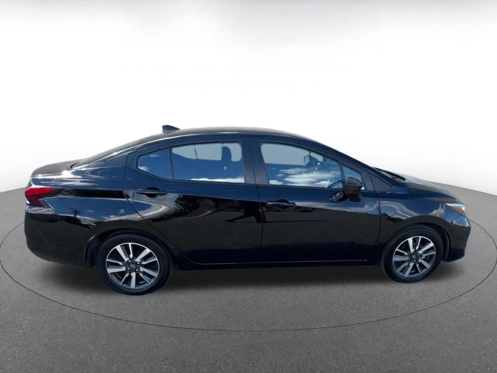 Thumbnail: 2025 Nissan Versa - 16