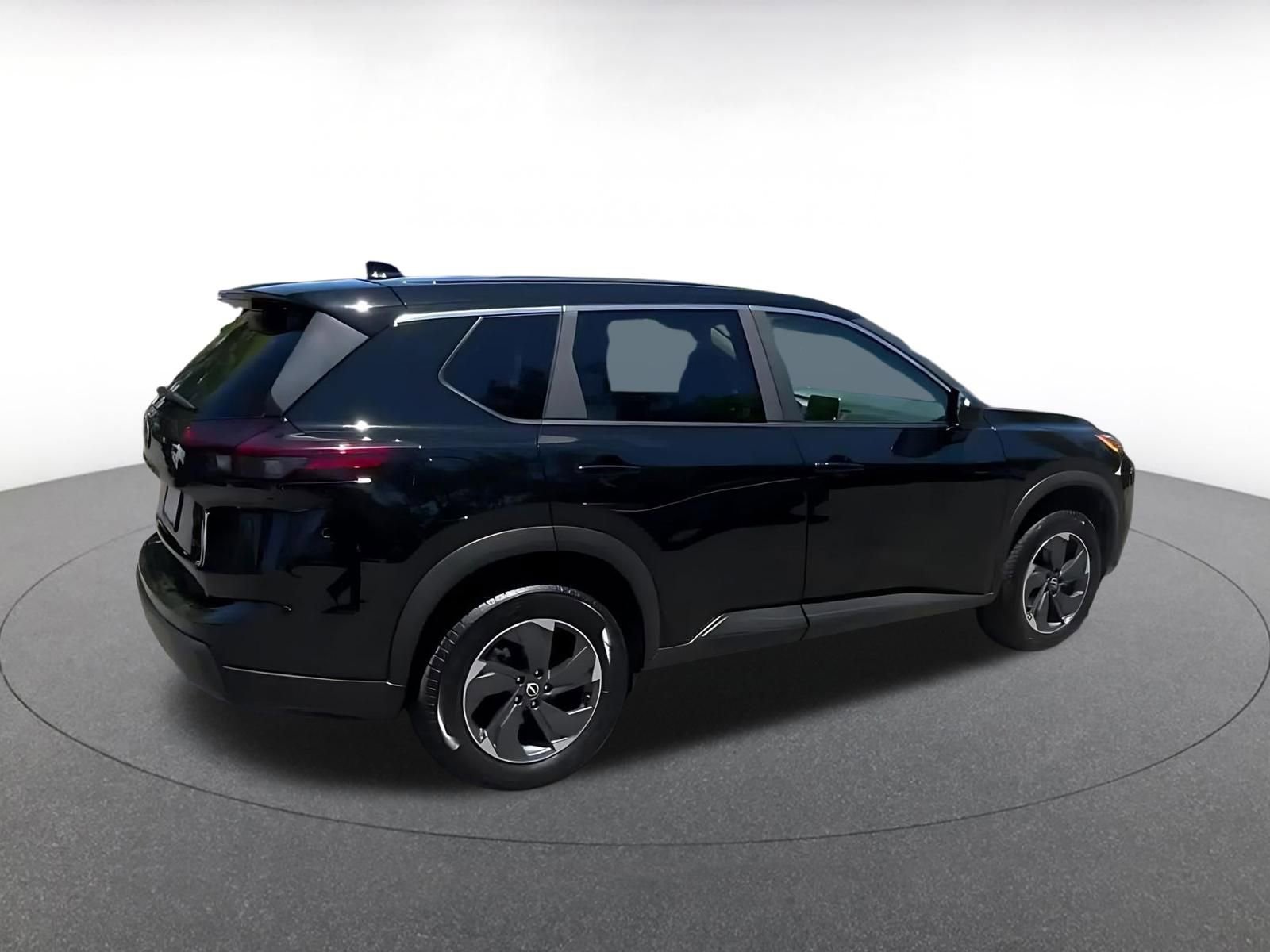 Thumbnail: 2025 Nissan Rogue - 15