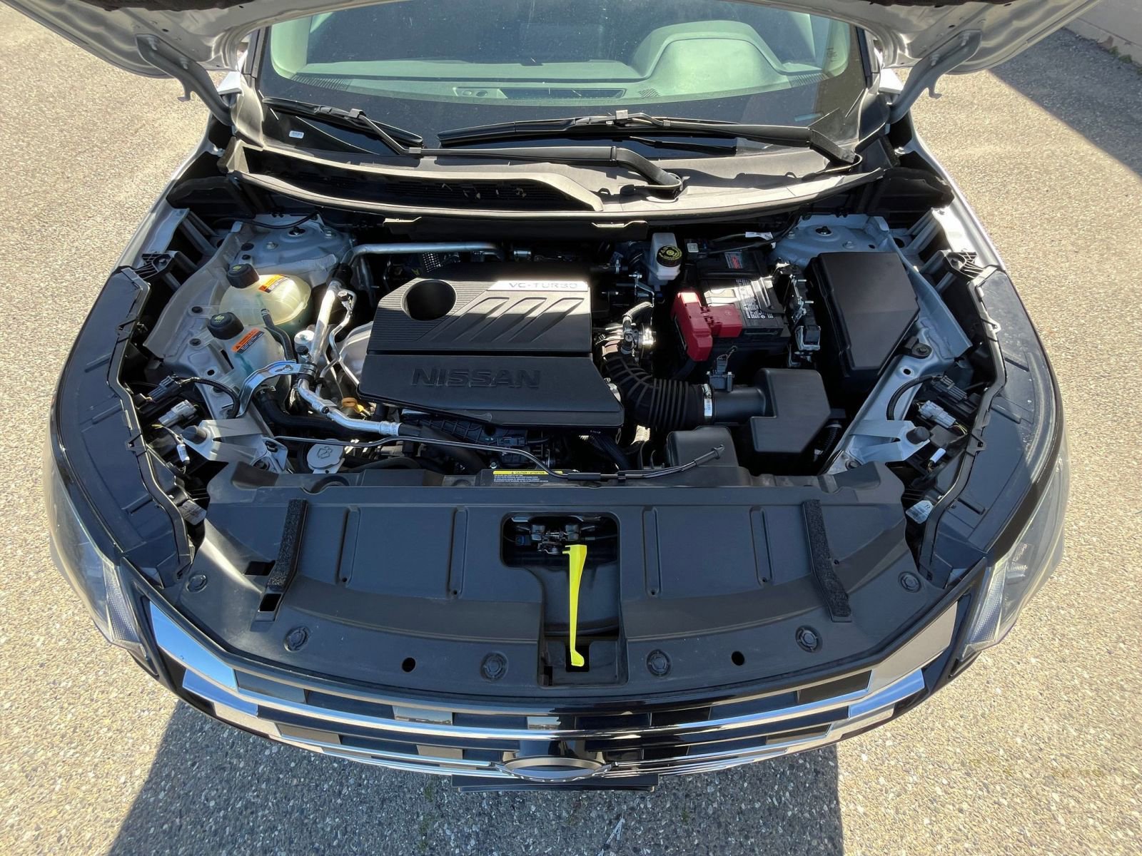 Thumbnail: 2025 Nissan Rogue - 34