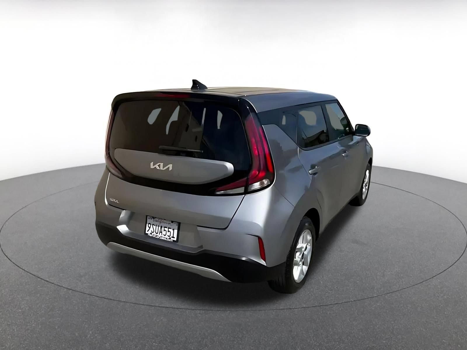Thumbnail: 2025 Kia Soul - 11