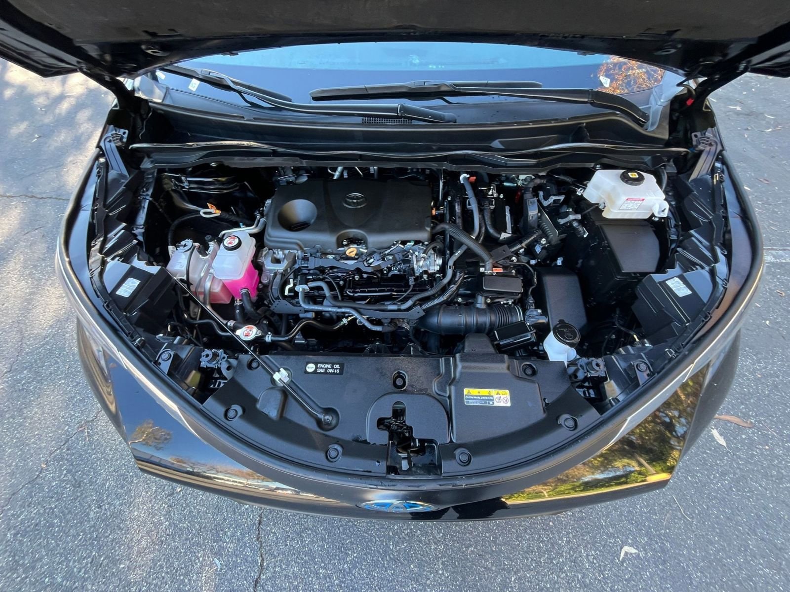 Thumbnail: 2025 Toyota Sienna - 35