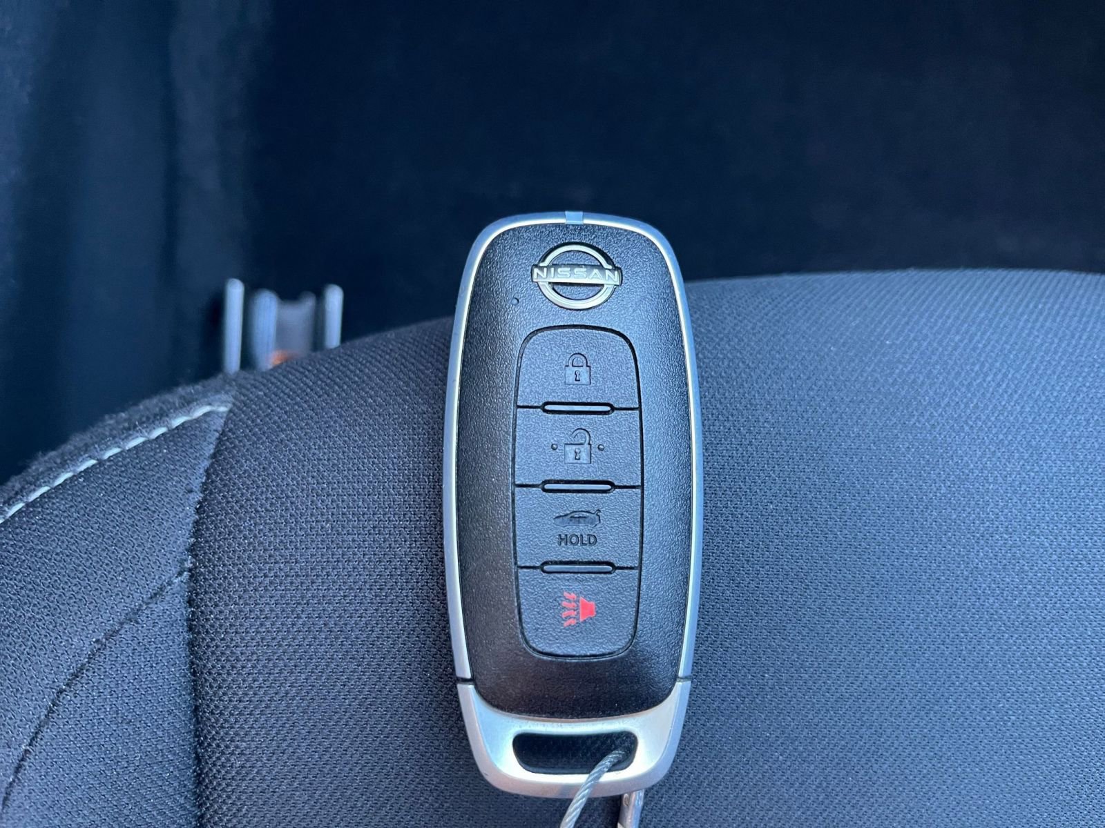 Thumbnail: 2025 Nissan Sentra - 21