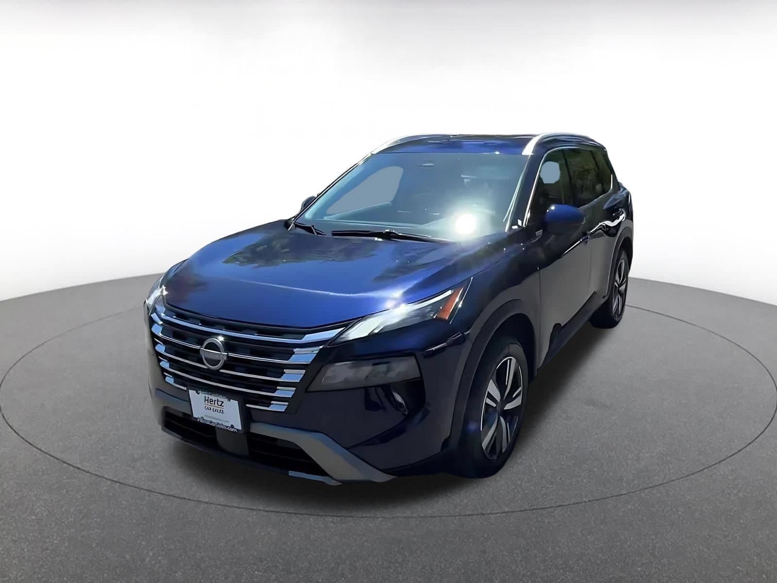 Thumbnail: 2026 Nissan Rogue - 7
